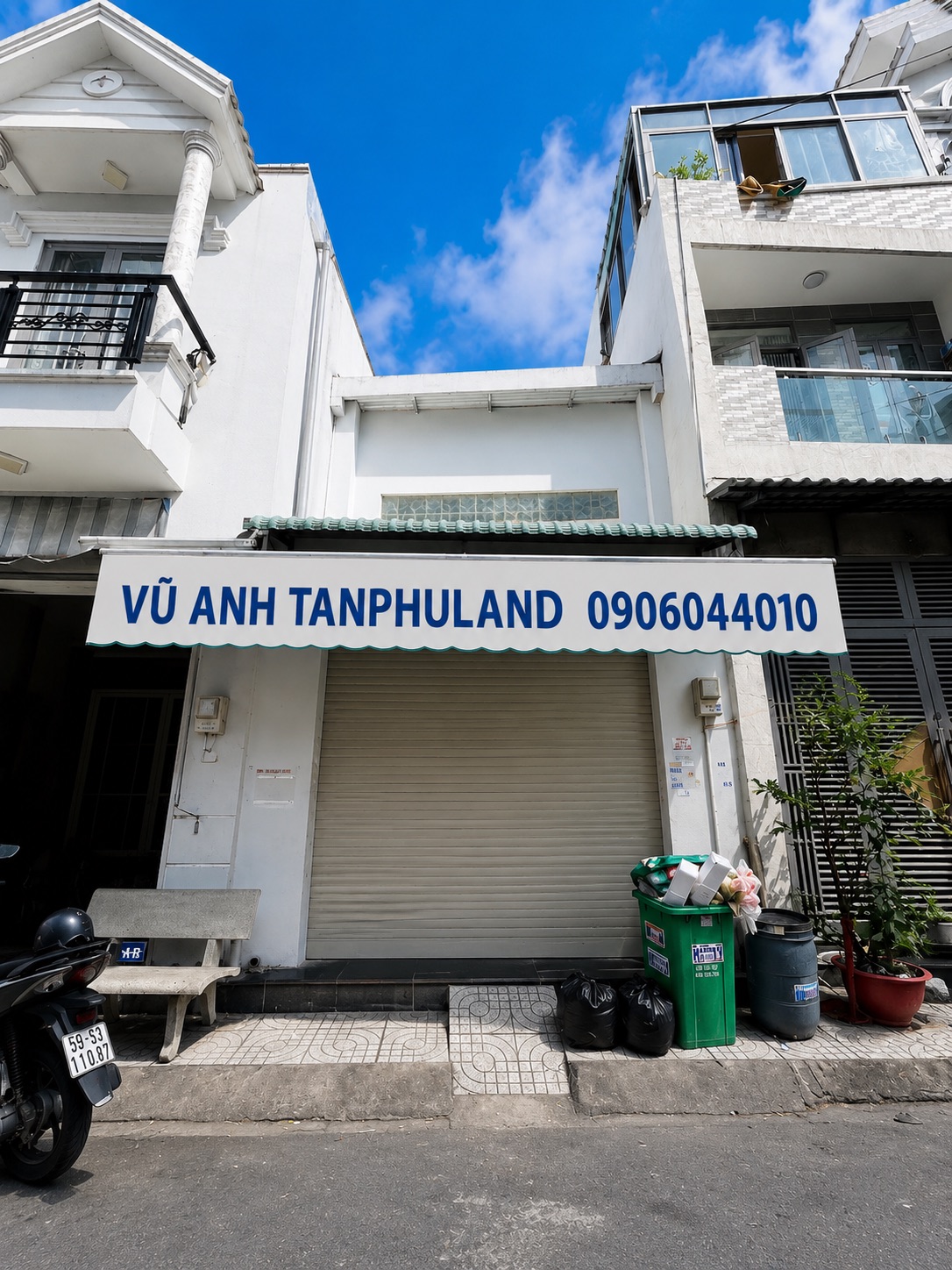 🔥C.c bán nhà giá siêu tốt cách Aeon Tân Phú 2p di chuyển DT:4x14,5 ko LG khu ĐBCT chỉ 4T95 BL 🔥