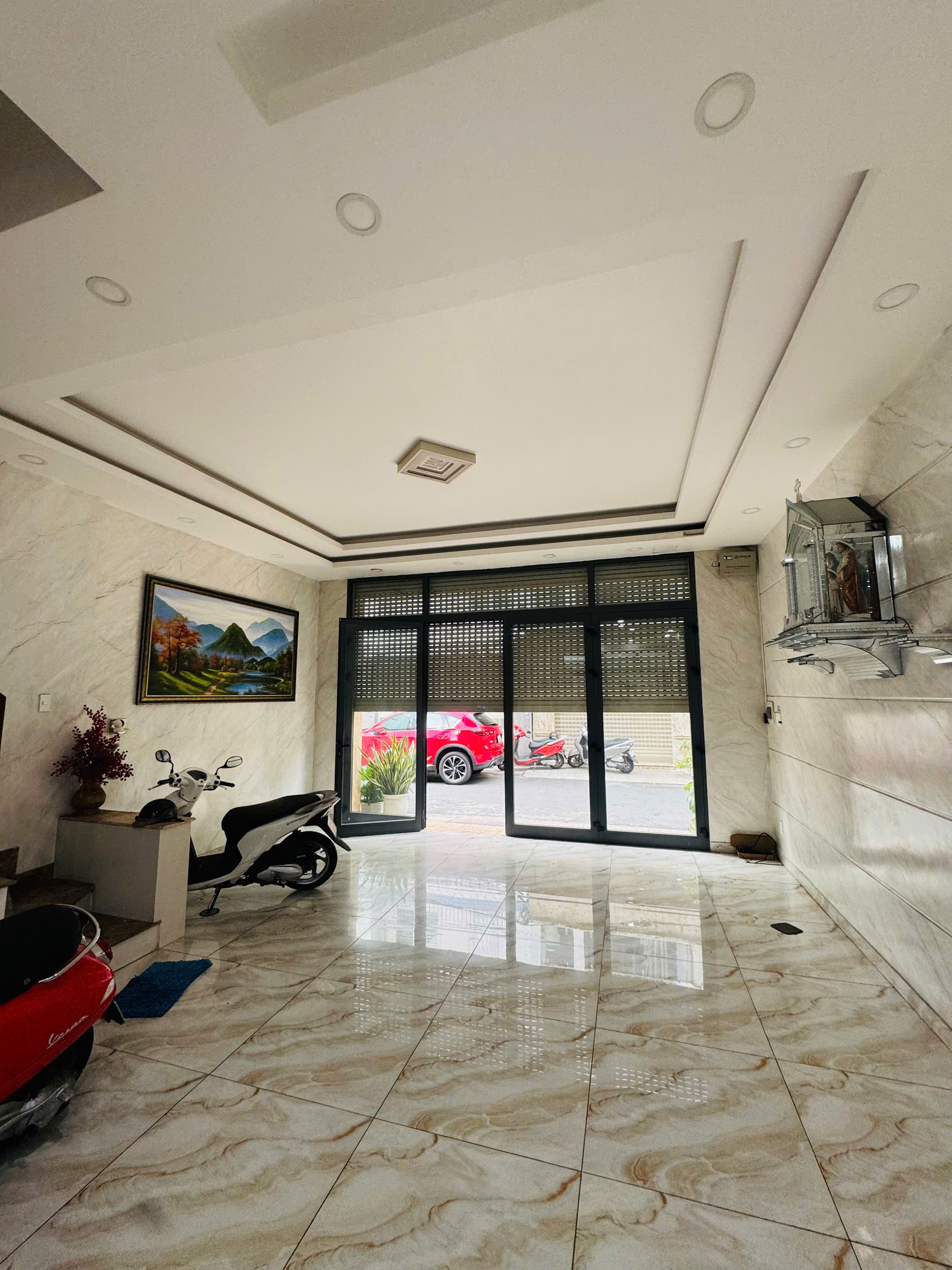 Nhà ẹp 6x13.5m Vườn Lài (vị trí cực đẹp), 3,5 tấm giá nhỉnh 11đ