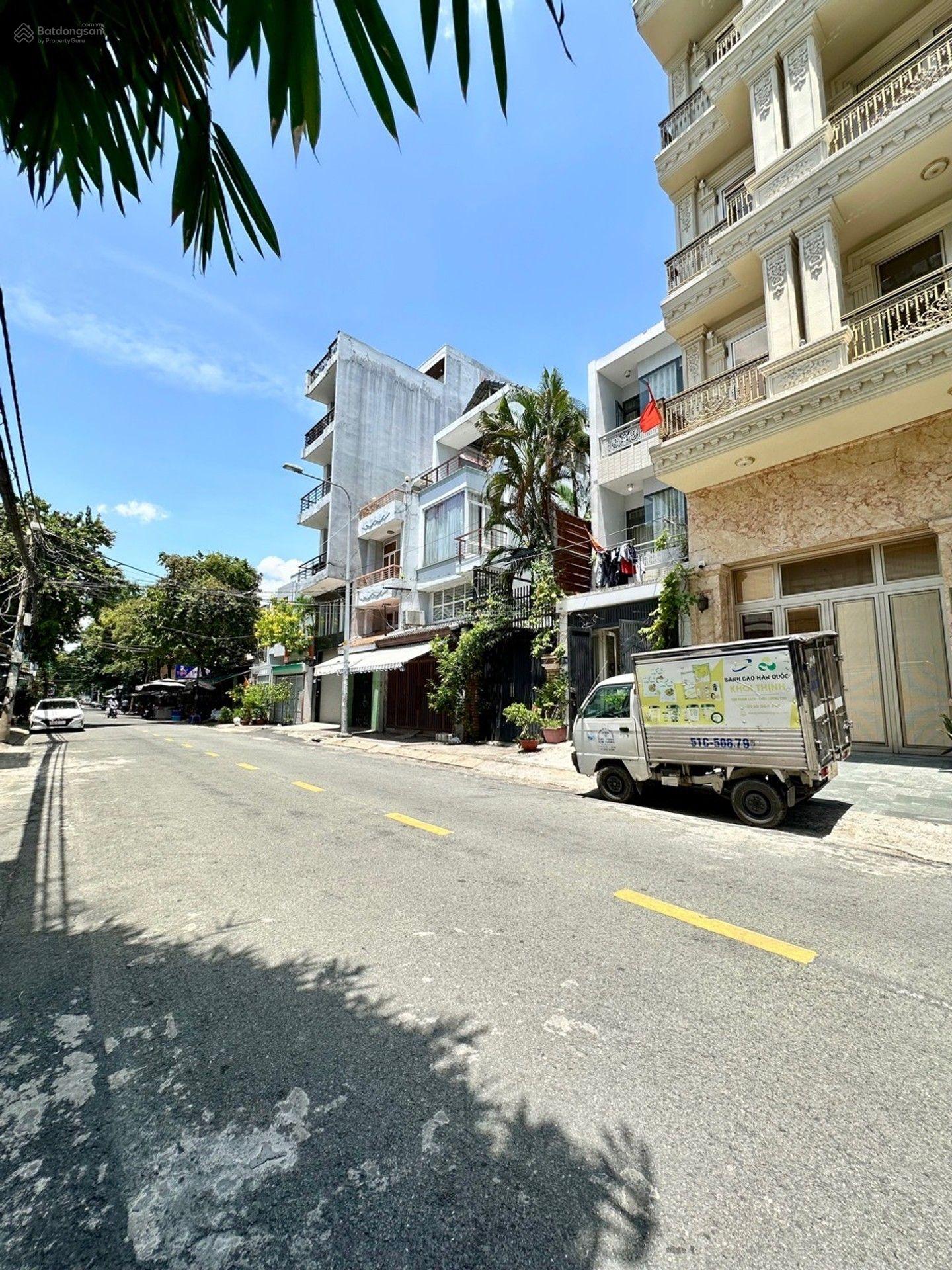 Mặt tiền Tân Phú ( 8x20m, 17 tỷ ) đường Lê Thiệt, P. Phú Thọ Hòa.