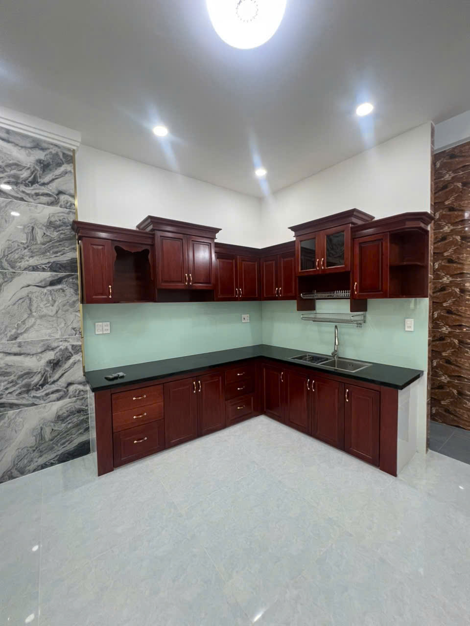 🏡 Nhà hẻm Đường số 4, Bình Hưng Hòa A, Bình Tân, DT 4x16, Giá 7,78 tỷ, 2 lầu ST 🌟