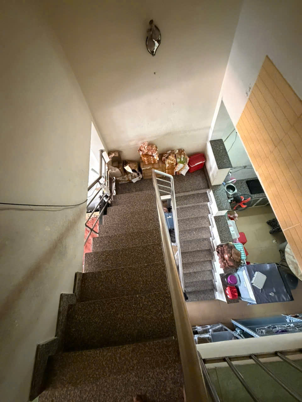 🏡 Bán Nhà Mặt Tiền Đường Số 20, Bình Hưng Hòa A, Bình Tân, DT 4x14, Giá 5,15 Tỷ 🏡