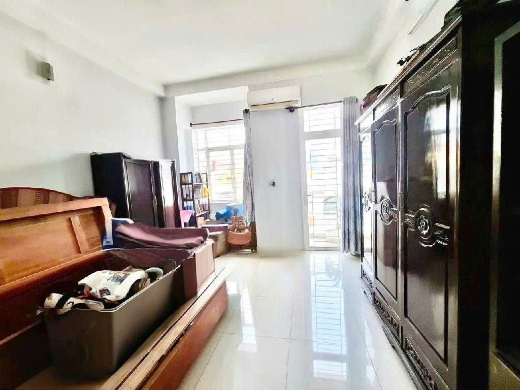 SIÊU PHẨM HÀ THỊ ĐÁT TÂN PHÚ - 4.02M X 21.5M - LỬNG 2 LẦU SÂN THƯỢNG - 5PN 6WC - GIÁ CỰC TỐT 8.7 TỶ