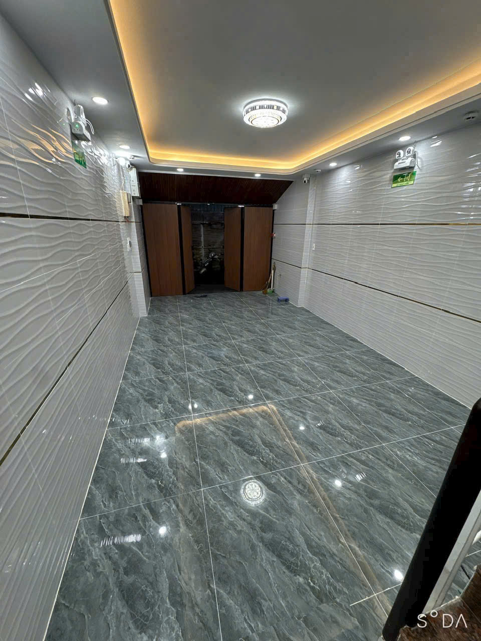 🏡 BÁN NHÀ HẺM XE HƠI TRẦN VĂN CẨN – GẦN LƯƠNG THẾ VINH – NHÀ MỚI ĐẸP – CHỈ 7,2 TỶ TL 🏡