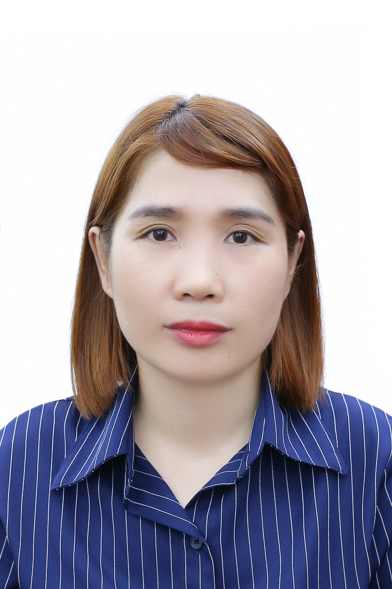 Trần Thị Lệ Hành