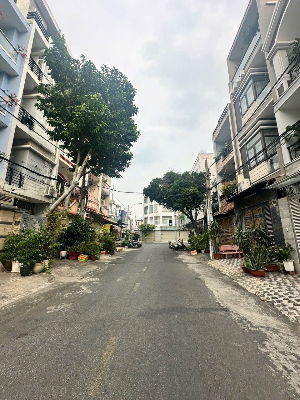 ✅ MT Khu Tân Thành. Bàn cờ. Đường đẹp. 90m2. Giá 10 tỷ tl