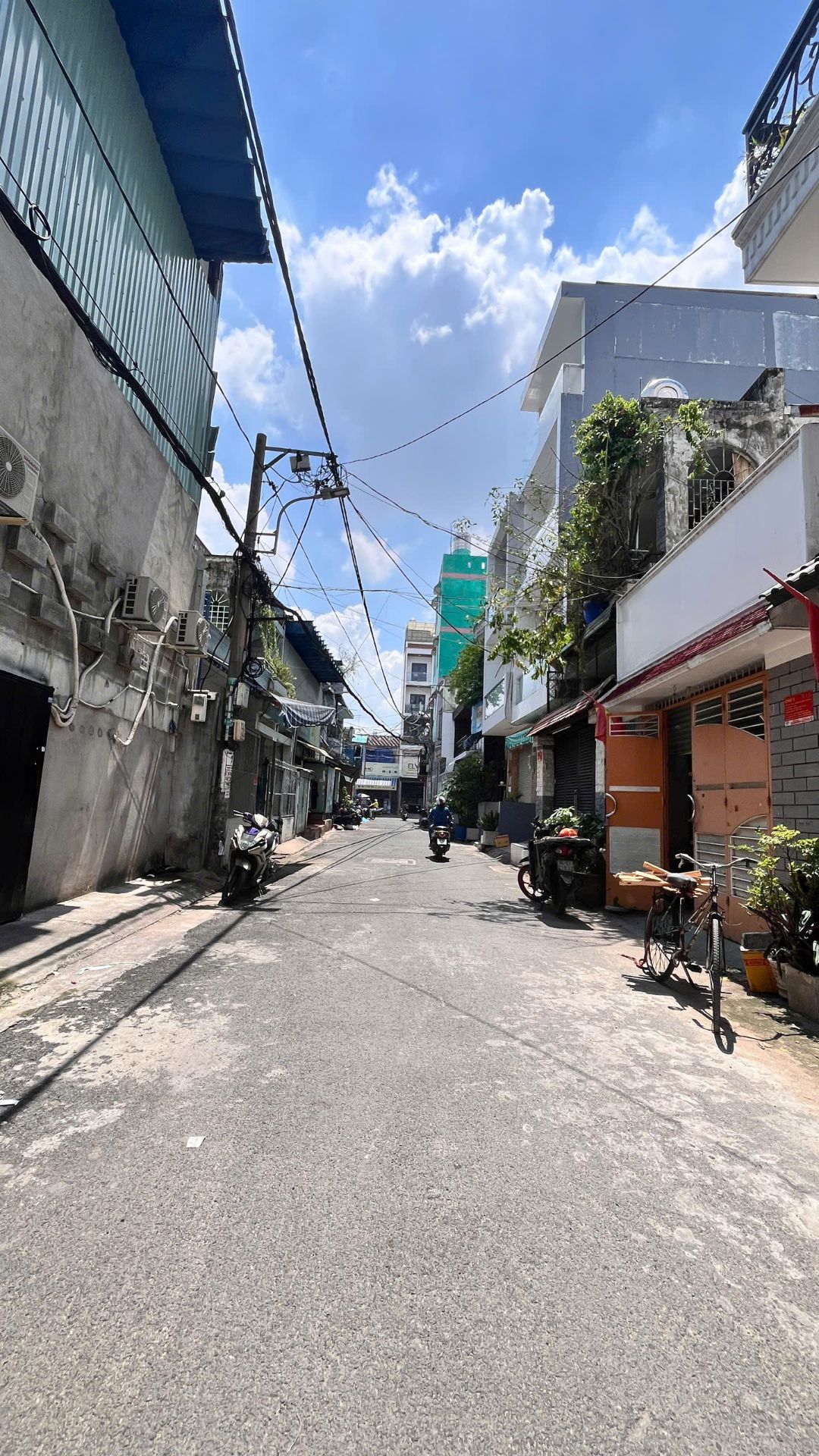 🏠 SIÊU PHẨM 2 MẶT TIỀN KHUÔNG VIỆT - NGANG 5.2M NỞ HẬU 5.6M - ĐÚC 3 LẦU SÂN THƯỢNG - GIÁ 17 TỶ 📌