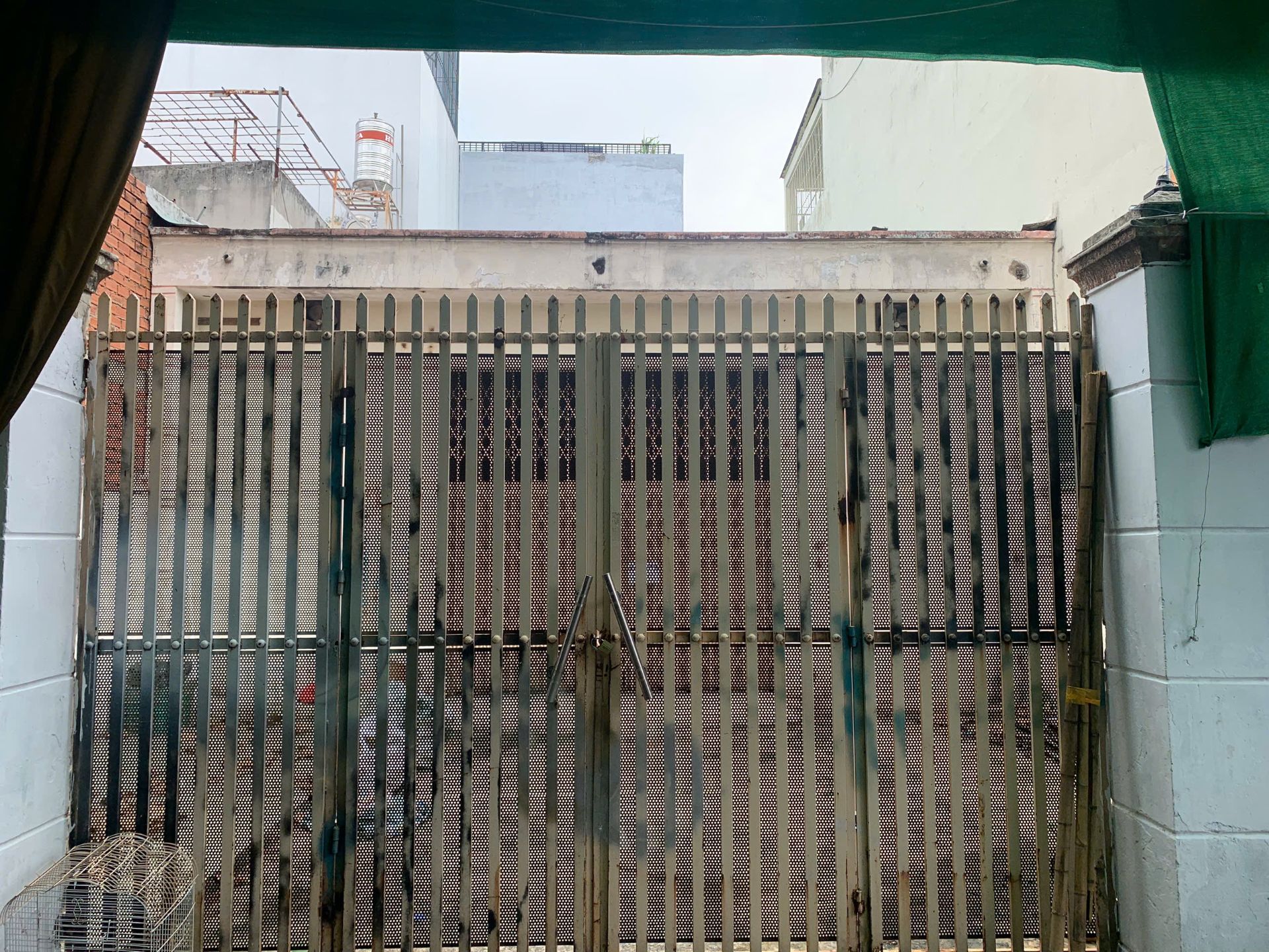 BÁN NHÀ CẤP 4 HẺM ĐƯỜNG SỐ 18 – 8.2x21.5M – 175.5M² – HẺM NHỰA 8M – GIÁ 14.5 TỶ