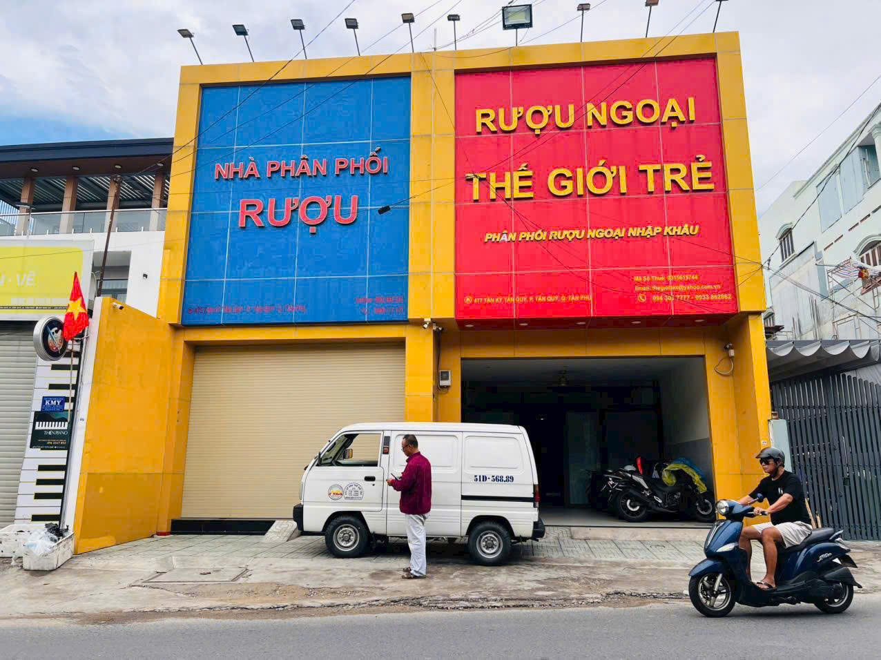 MTKD Tân Kỳ Tân Quý- Ngay Siêu thị Aeon mall, 9.6mx36m, giá 45 tỷ, P.Sơn Kỳ , Q Tân Phú