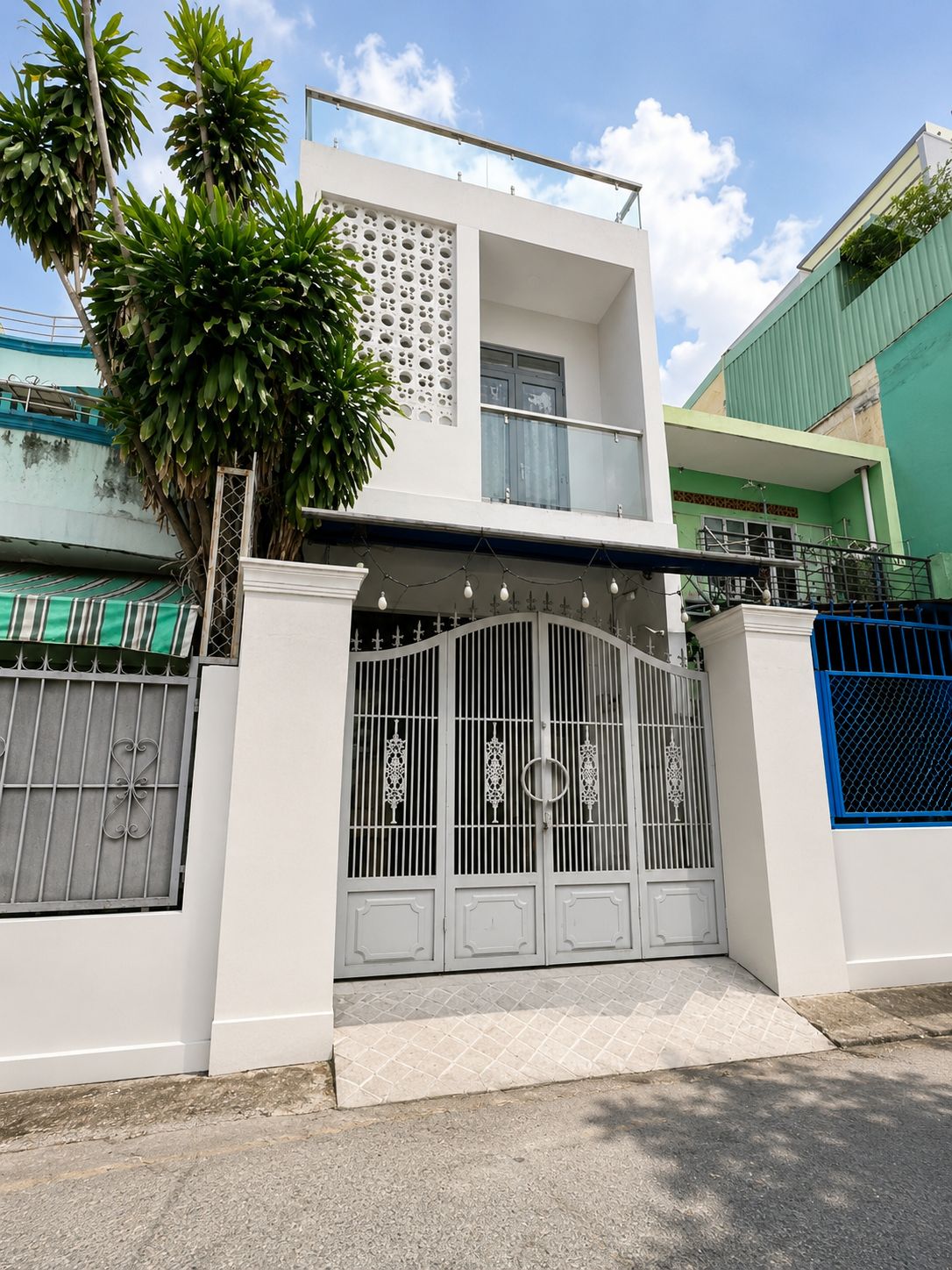 🏡 MẶT TIỀN BÙI XUÂN PHÁI – TÂN PHÚ 🏡 DT : 4X15M 1 LẦU ĐÚC GIÁ : 7 TỶ TL
