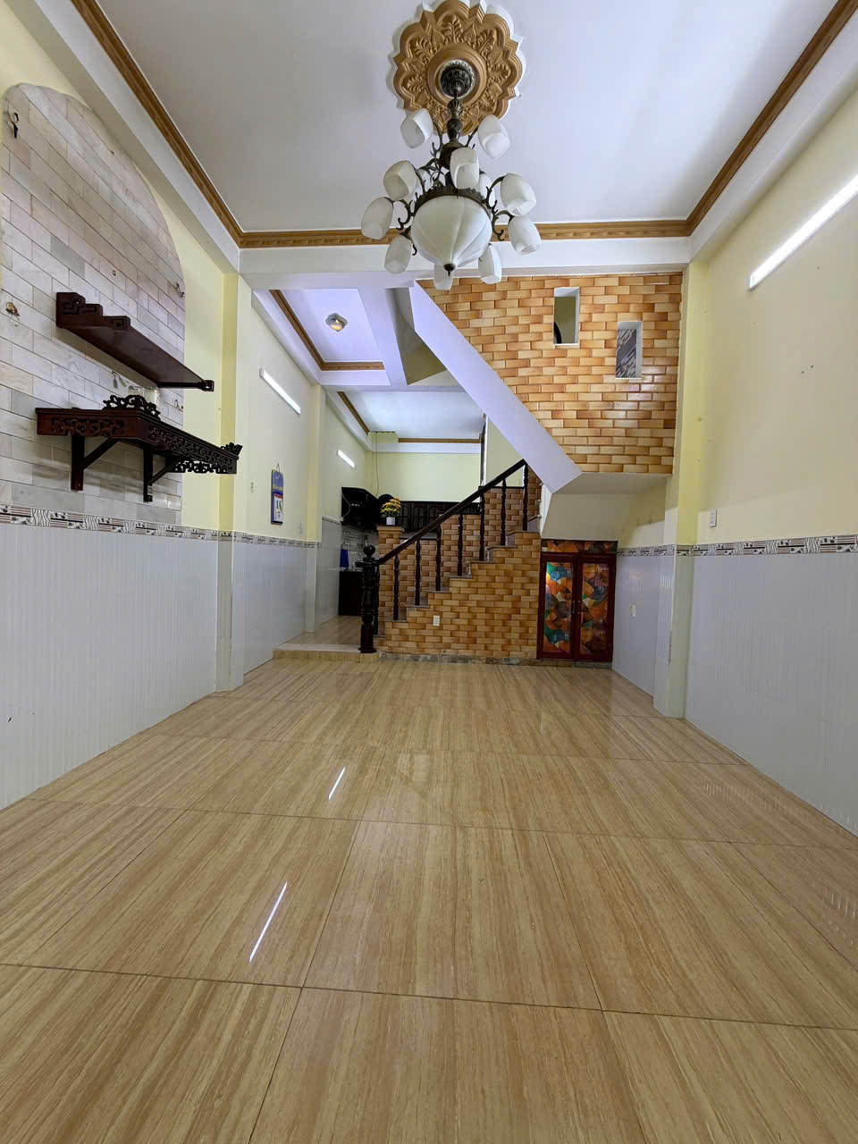 BÁN NHÀ 194/ PHAN ANH – TÂN PHÚ-DT: 4X11M, TRỆT+2 LẦU+ST, GIÁ: 5.8 TỶ TL