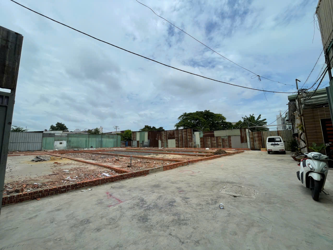 🔹 Bán đất Bình Tân: Diện tích 4x19m, giá 4,85 tỷ, đường số 3, phường Bình Hưng Hòa 🔹