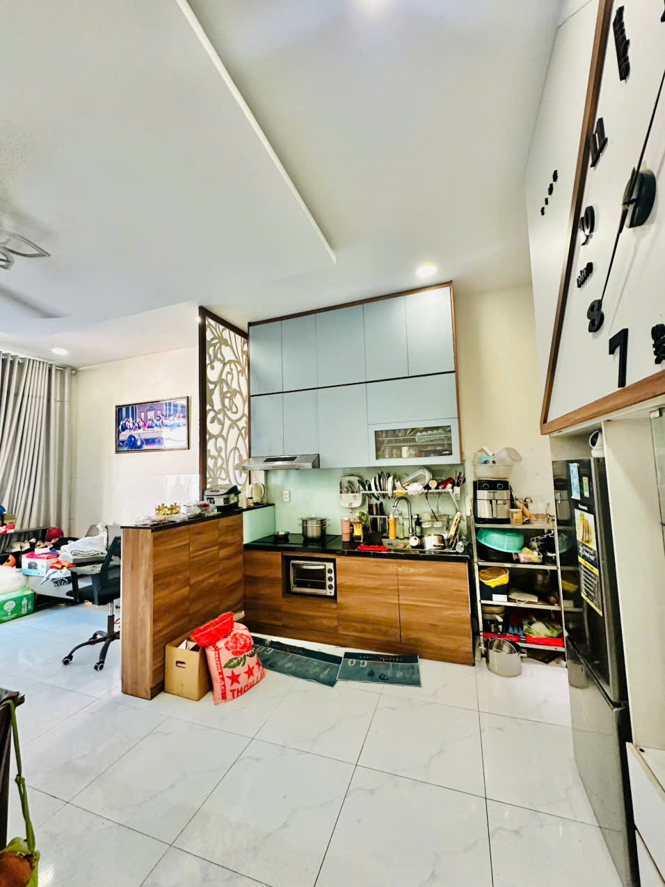 🔥 BÌNH LONG – NHÀ ĐẸP NGANG 5.35M – CHỈ 4.75 TỶ TL 🔥