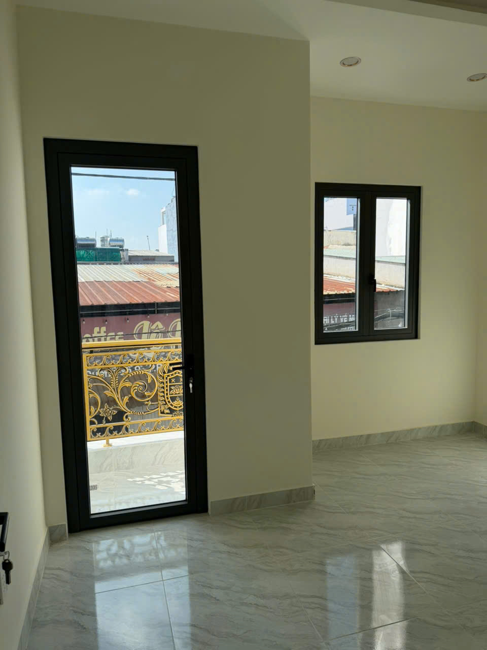 🔹 Bán nhà hẻm Đường số 9, Bình Hưng Hòa, Bình Tân, diện tích 4x13, giá 6,2 tỷ, 1 lầu