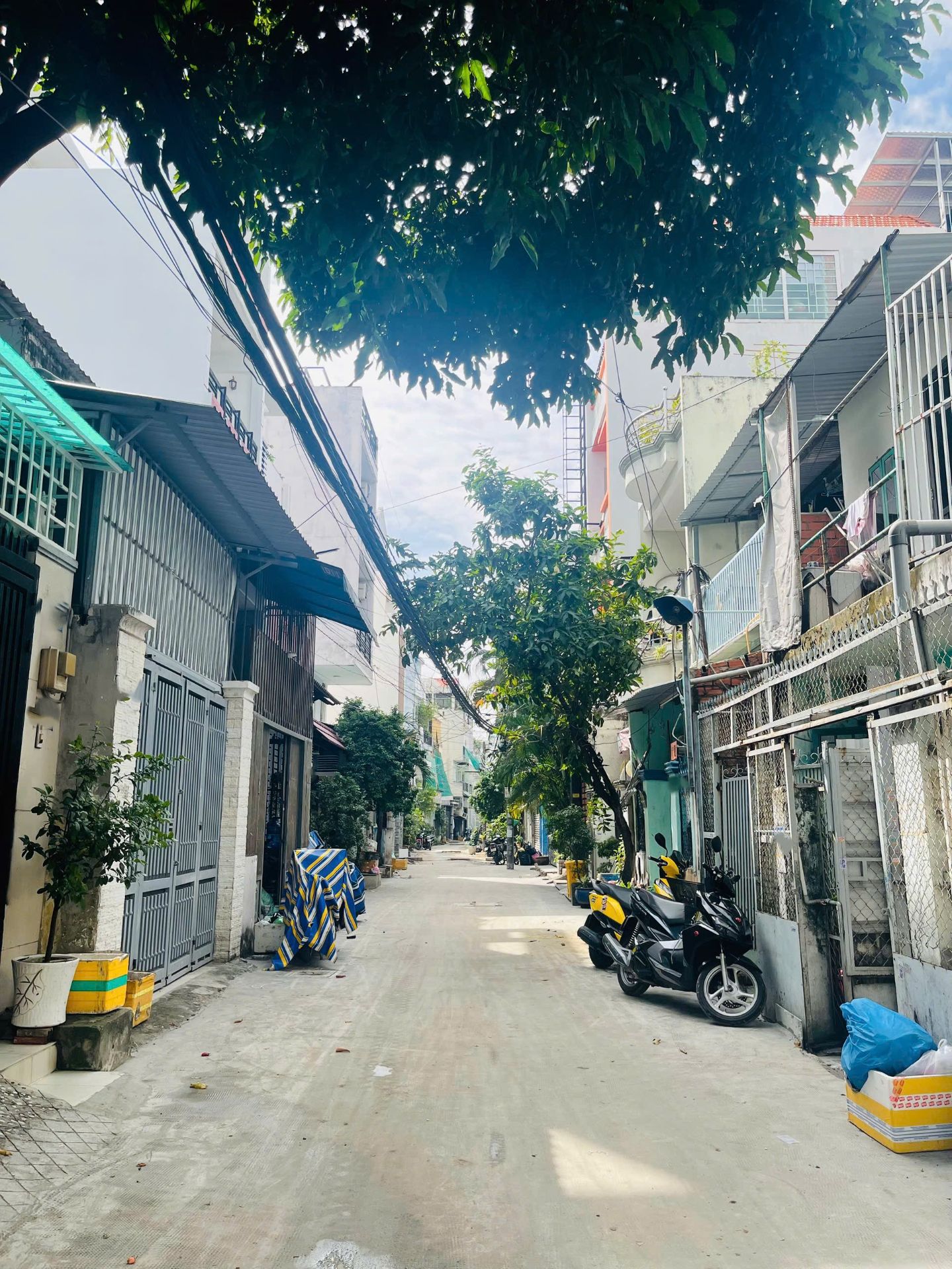 🏡 BÁN NHÀ ĐƯỜNG ĐỘC LẬP, P.TÂN THÀNH, QUẬN TÂN PHÚ – NHÀ 3.5 TẤM, GIÁ 7.95 TỶ