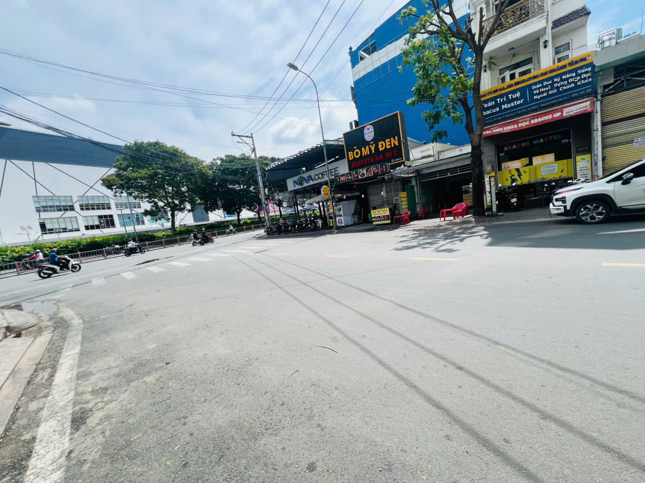 Bán Đất đối Diện Siêu Thị AEON MaLL Tân Phú - 414 Tân Kỳ Tân Quý P. Sơn Kỳ – 5.2m x 18m – Giá 16 tỷ