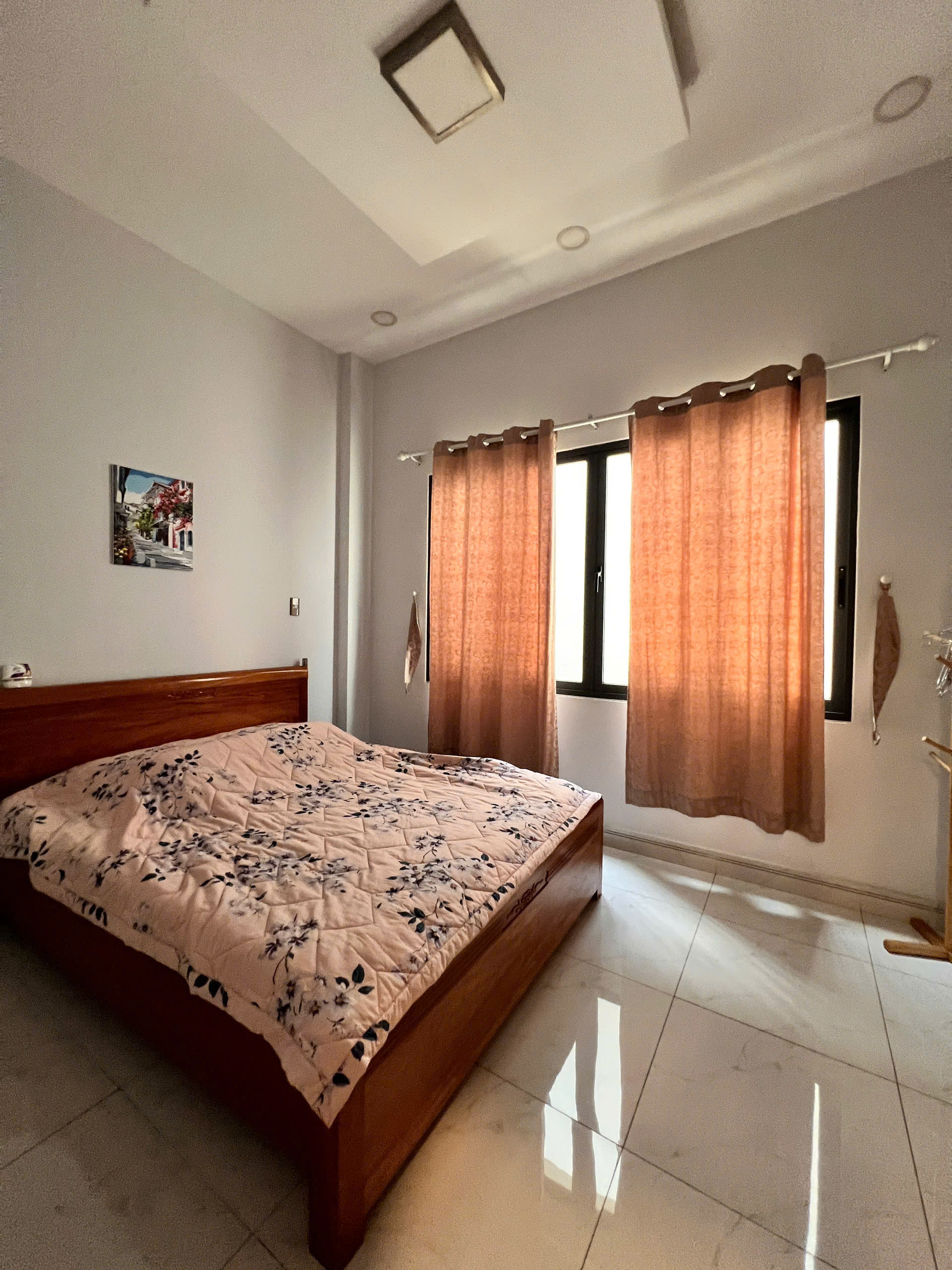 BÁN NHÀ HẺM 8M THÔNG – DIỆP MINH CHÂU_TÂN SƠN NHÌ, DT: 4X18M, LỬNG+2 LẦU+ST, GIÁ: 12.3 TỶ