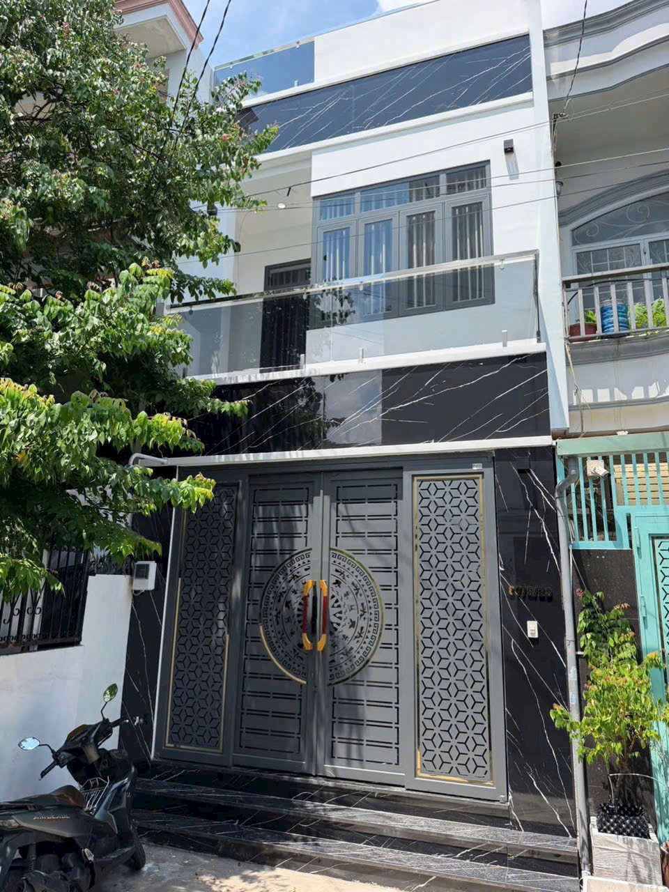 🏡 BÁN NHÀ HẺM 7M NGUYỄN VĂN YẾN – P. TÂN THỚI HÒA, Q. TÂN PHÚ 💰 Giá chỉ 8.25 tỷ (thương lượng)
