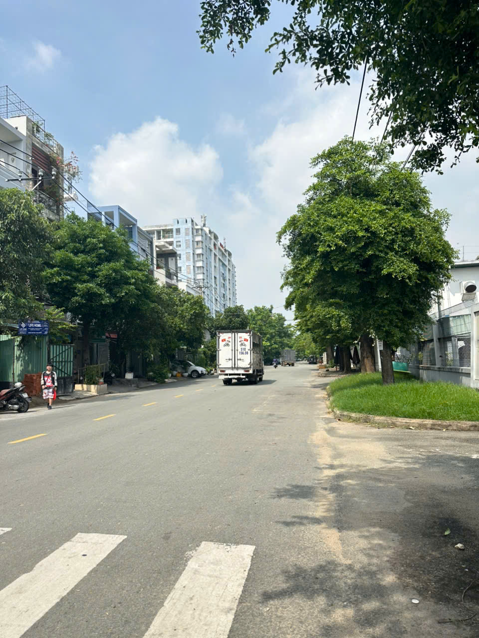 🔥 MẶT TIỀN ĐƯỜNG DC13 – 4x15M – CHỈ 7.5 TỶ TL 🔥