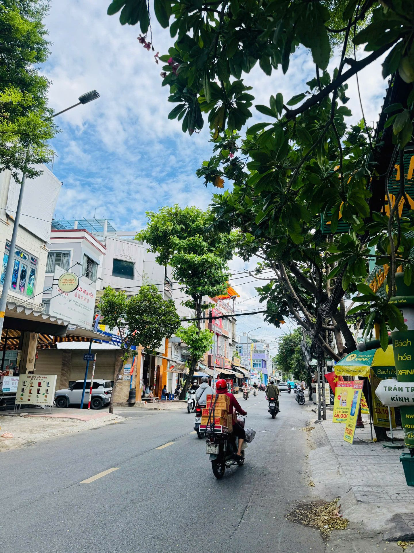 Bán Nhà lầu DT: 4x21m MT Đường Phạm Văn Xảo, P. Phú Thọ Hòa, Giá: 14 tỷ