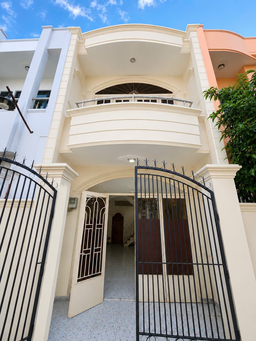 🏡 BÁN NHÀ HẺM 3M ĐƯỜNG TRƯỜNG CHINH – GIÁ CHỈ 4,6 TỶ TL
