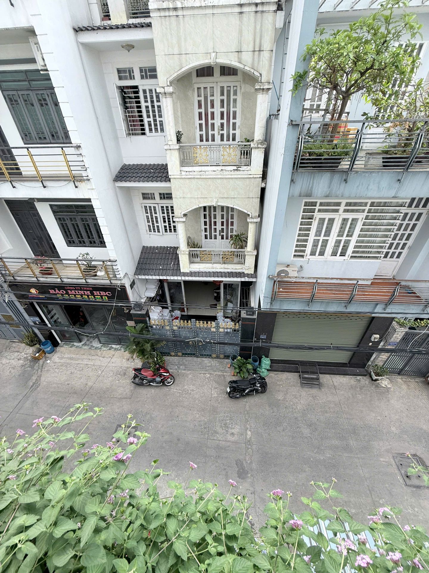 🏠 BÁN NHÀ LÊ TRỌNG TẤN NGANG 5.5M BỀ THẾ - ĐÚC 3 LẦU 6PN 7WC - GIÁ CHỈ 11.95 TỶ 📌
