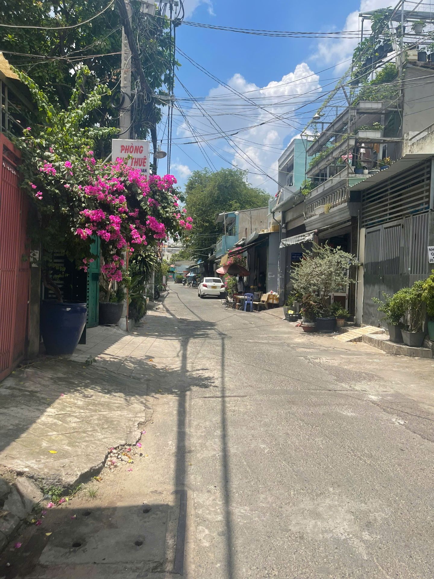🏡 BÁN NHÀ HẺM XE HƠI ĐƯỜNG TÂN THÀNH – GẦN ÂU CƠ, QUẬN TÂN PHÚ 4x15m giá 8,3 tỷ