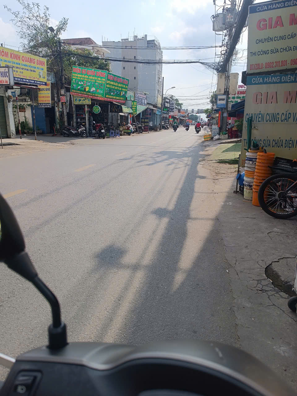 MT TÂN KỲ TÂN QUÝ - TÂN PHÚ: (4X27M), CẤP 4_HẠ GIÁ 11.5 TỶ (SẮP MỞ ĐƯỜNG)