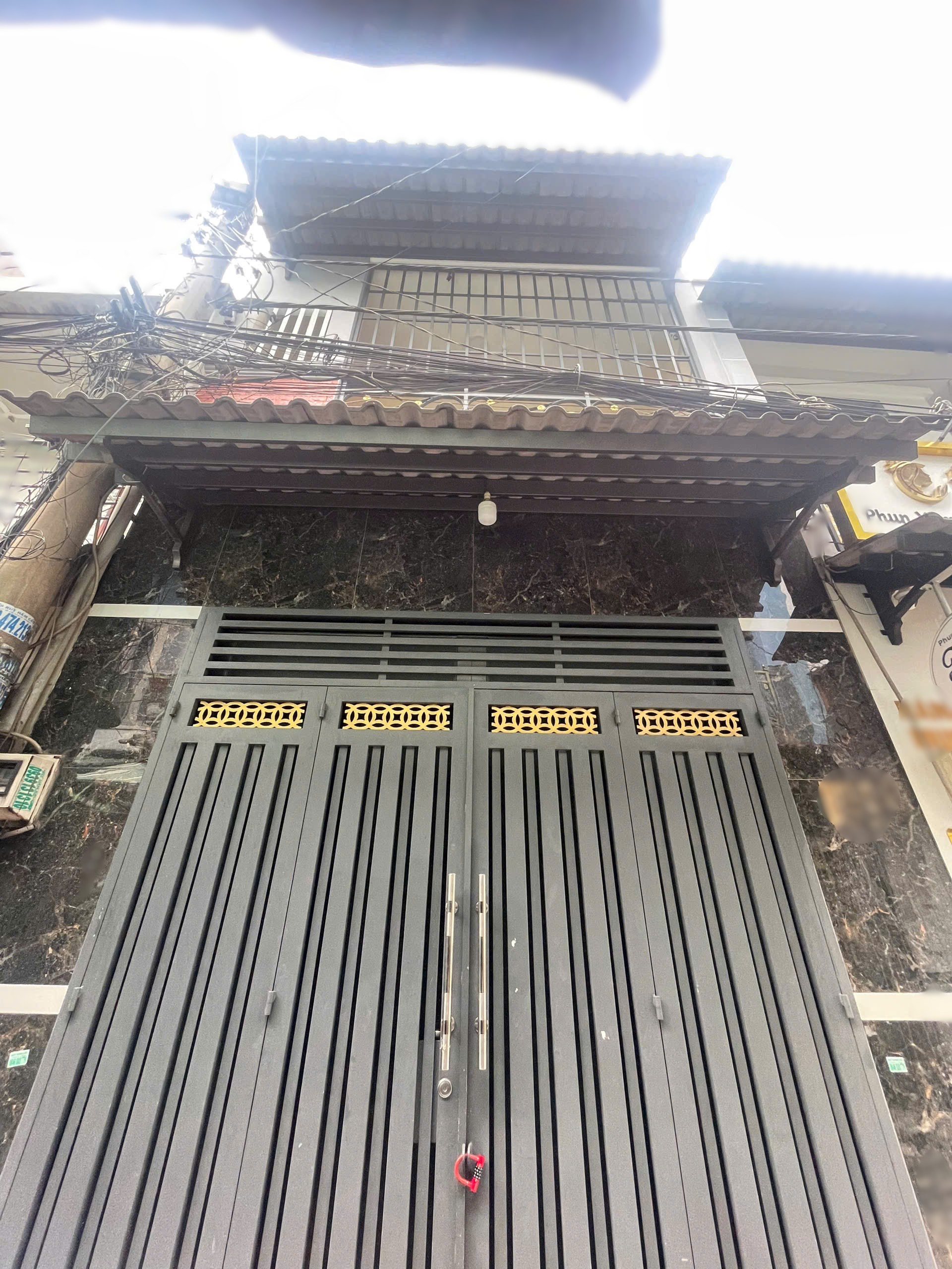 Bán Nhà 1 Lầu Hẻm Thông Đường Số 14 – 3PN – Giá Chỉ 4.38 Tỷ