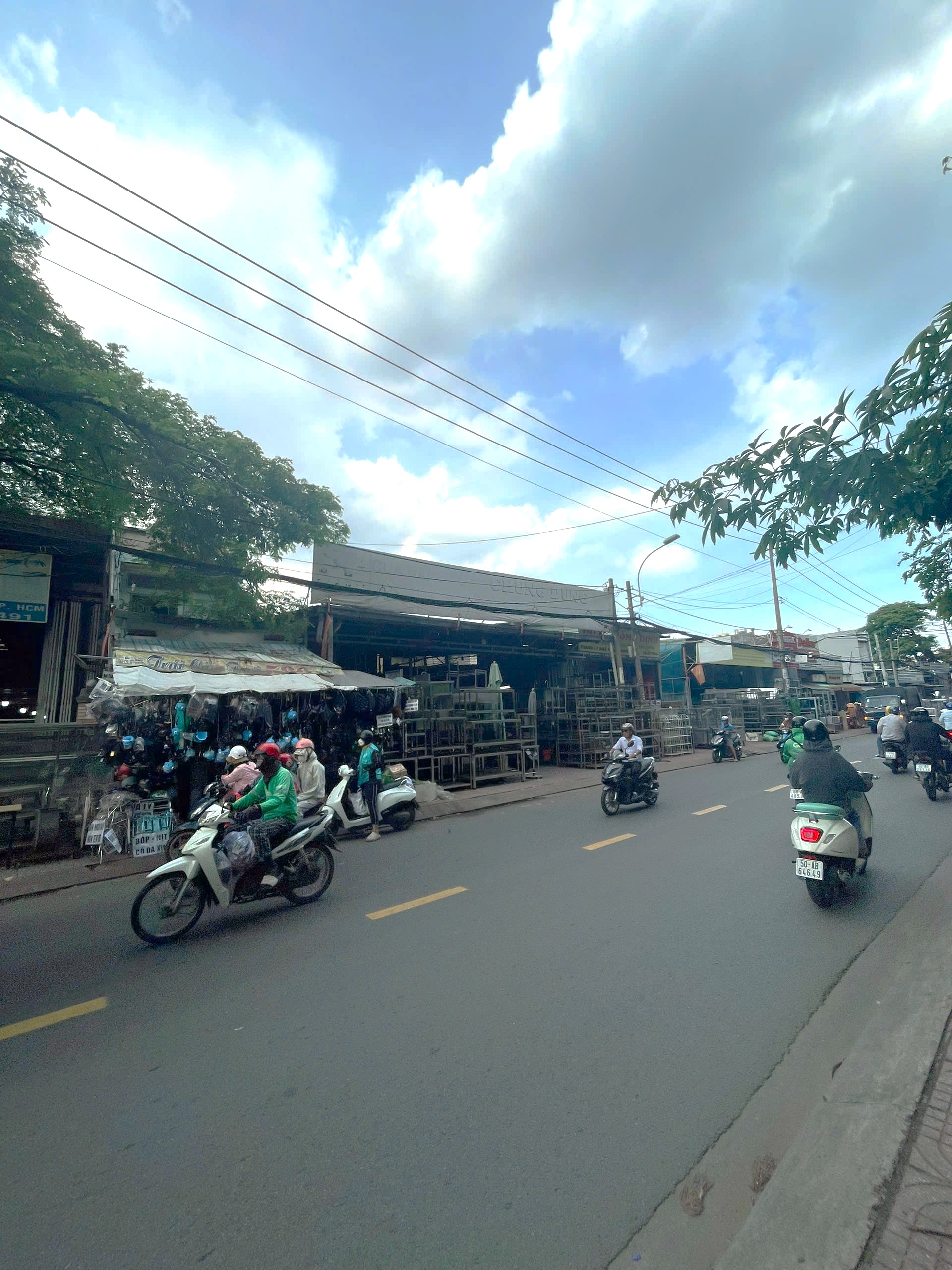 ✅ MT Bình Long – 188.2m² giá chỉ 12 tỷ | Cấp 4 | Đất ở 157m² | Chỉ 63 triệu/m².