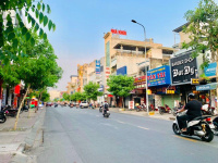 GIÁ CỰC TỐT !! MTKD TÂN SƠN NHÌ DT: 5X19M ( CẤP 4 ) - GIÁ 16,8 TỶ THƯƠNG LƯỢNG
