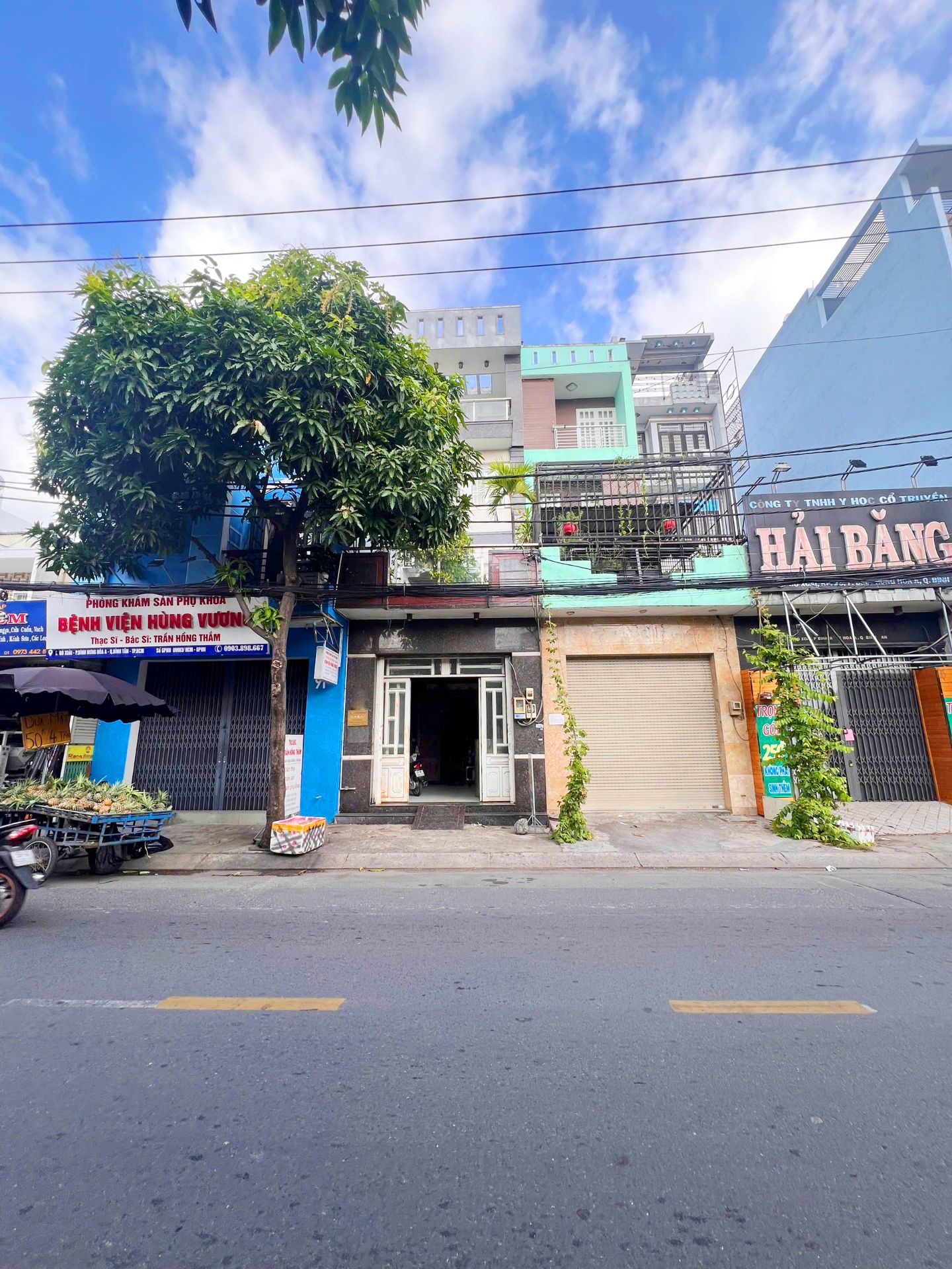 🏡 BÁN NHÀ MẶT TIỀN KINH DOANH ĐƯỜNG GÒ XOÀI – VỊ TRÍ ĐẸP, KINH DOANH SẦM UẤT