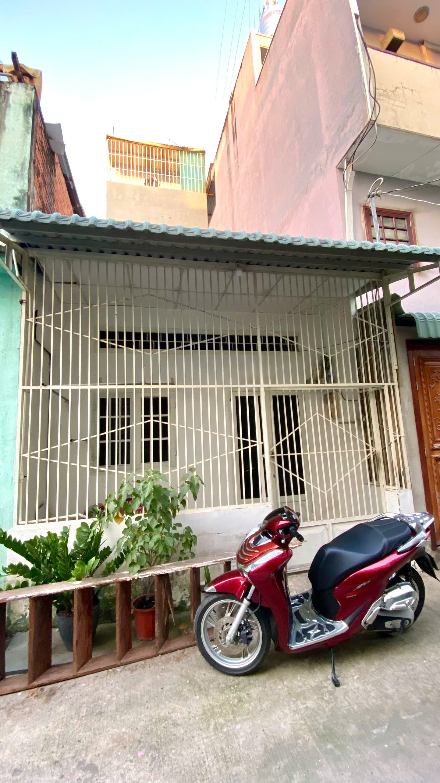Bán Nhà Hẻm 5m Liên Khu 4-5, Bình Tân – 4.2x9m – Chỉ 3.45 Tỷ