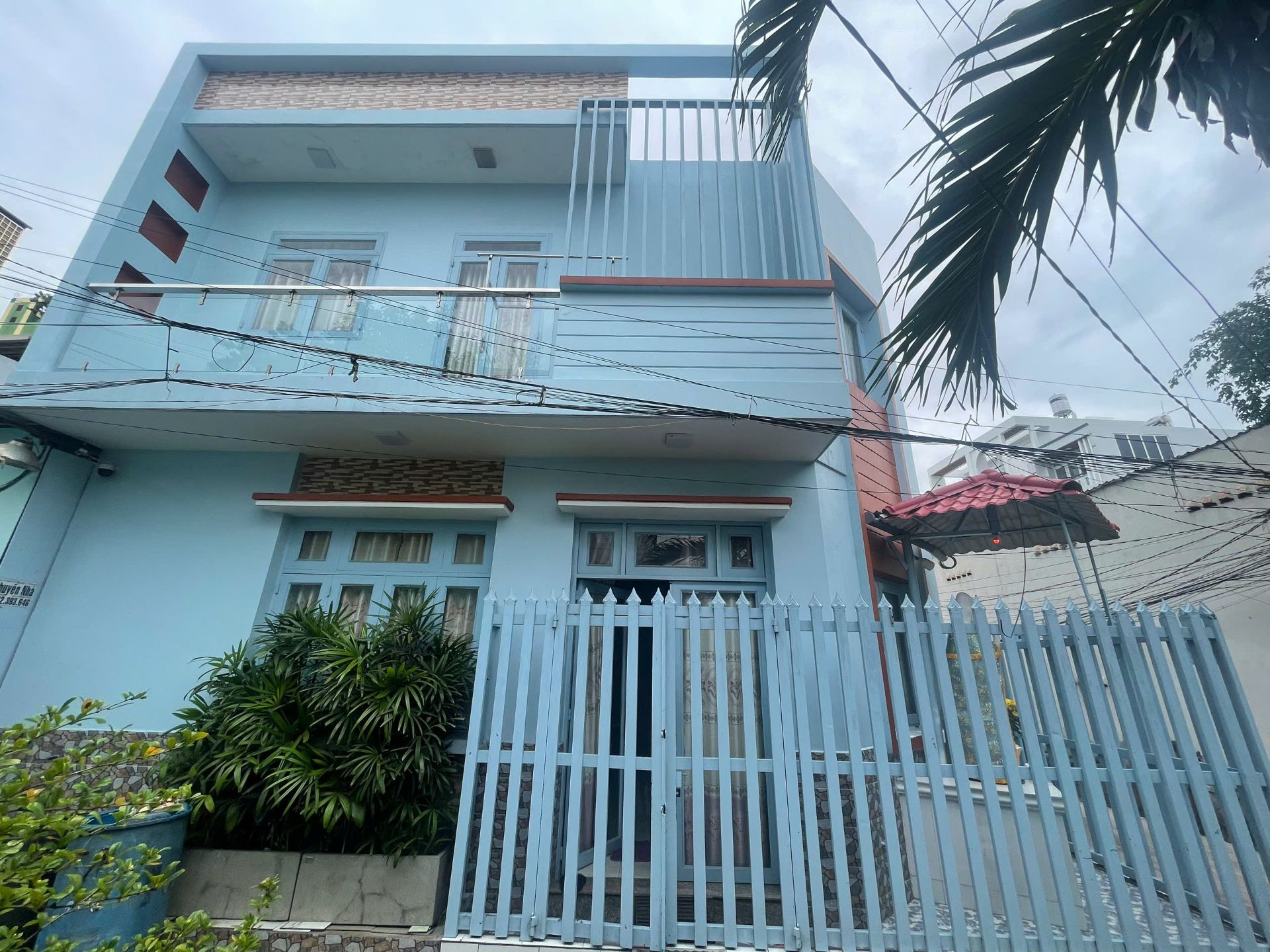 Bán Nhà Góc 2 Mặt Hẻm Lê Đình Cẩn – 67.6m² – Đang Cho Thuê 12 Triệu/Tháng – Giá 5.1 Tỷ