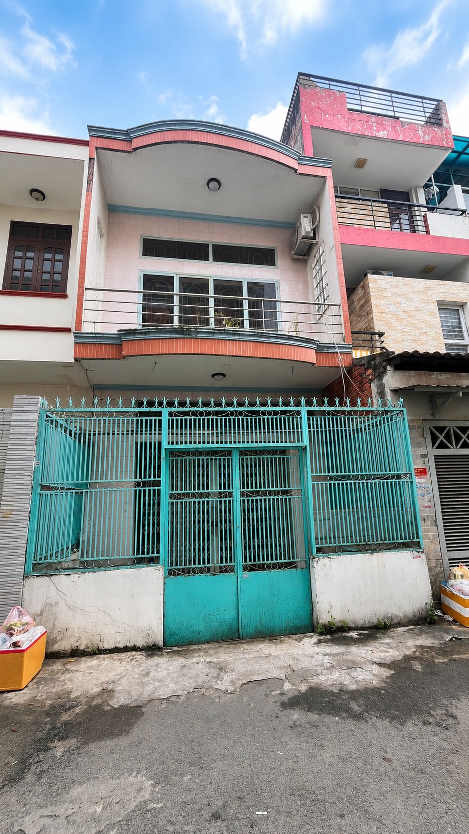 ✅ GIÁ TỐT! NHÀ NGAY TÔ HIỆU - HÒA BÌNH - 80M² - 7.3 TỶ