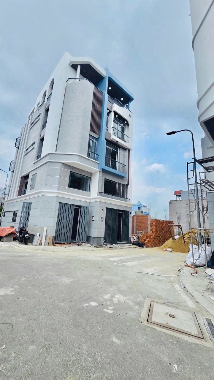 🔥 LÔ ĐẤT ĐẸP HẺM 413 LÊ VĂN QUỚI – NGANG 7.2M HIẾM CÓ – HẺM NHỰA 6M – CHỈ 5.65 TỶ TL 🔥