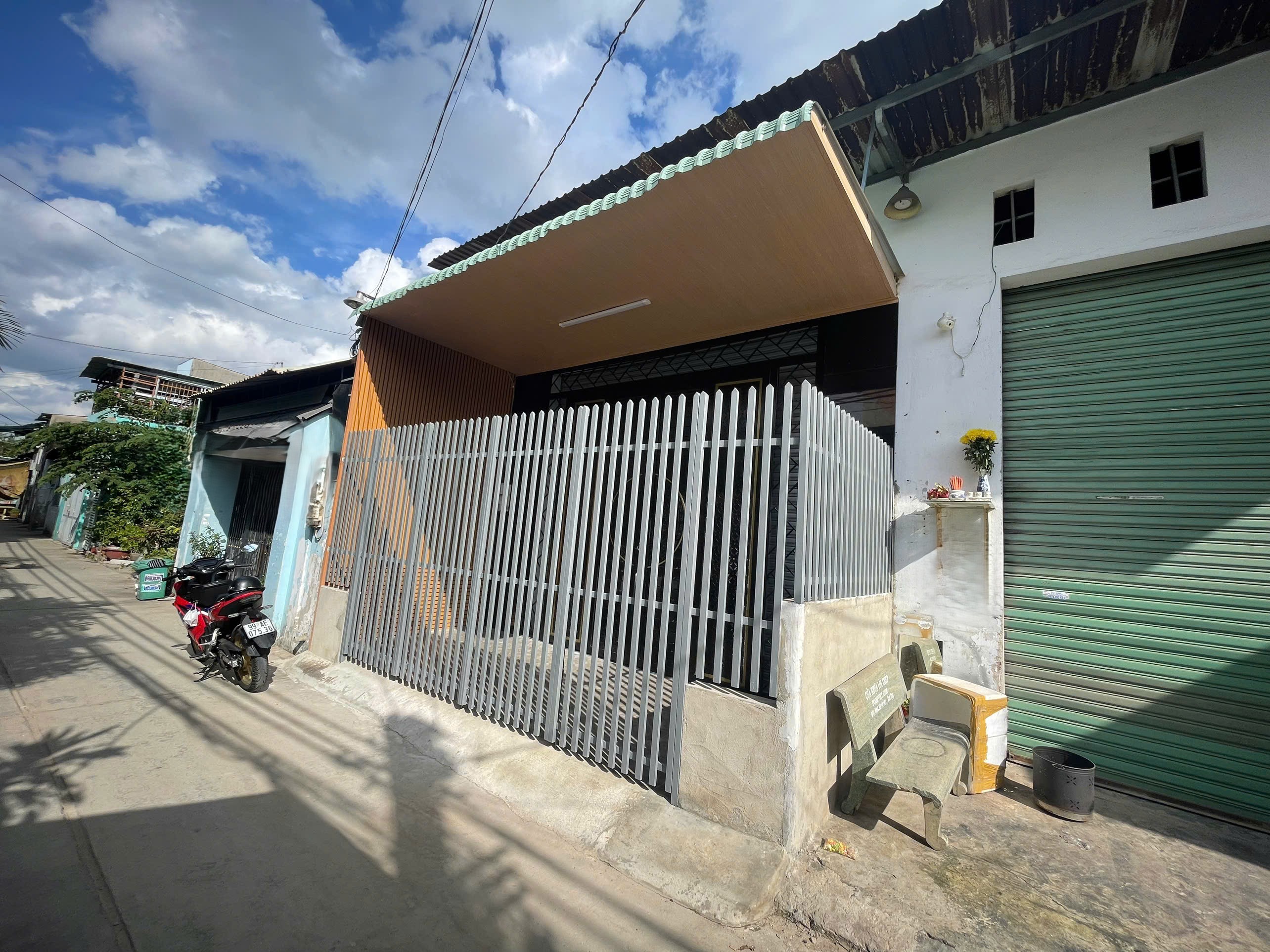 Bán Nhà Bình Thành 107m² – Ngang 5.25m – Nhà Mới – Chỉ 5.79 Tỷ TL
