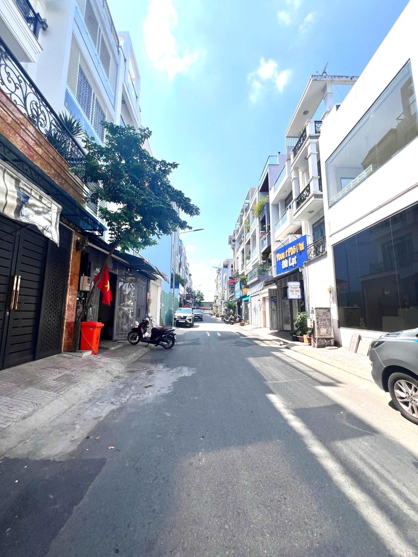 🏡 BÁN NHÀ KHU VIP 337 TÂN KỲ TÂN QUÝ – NHÀ ĐẸP 4 LẦU, CÓ DÒNG TIỀN 20 TRIỆU/THÁNG