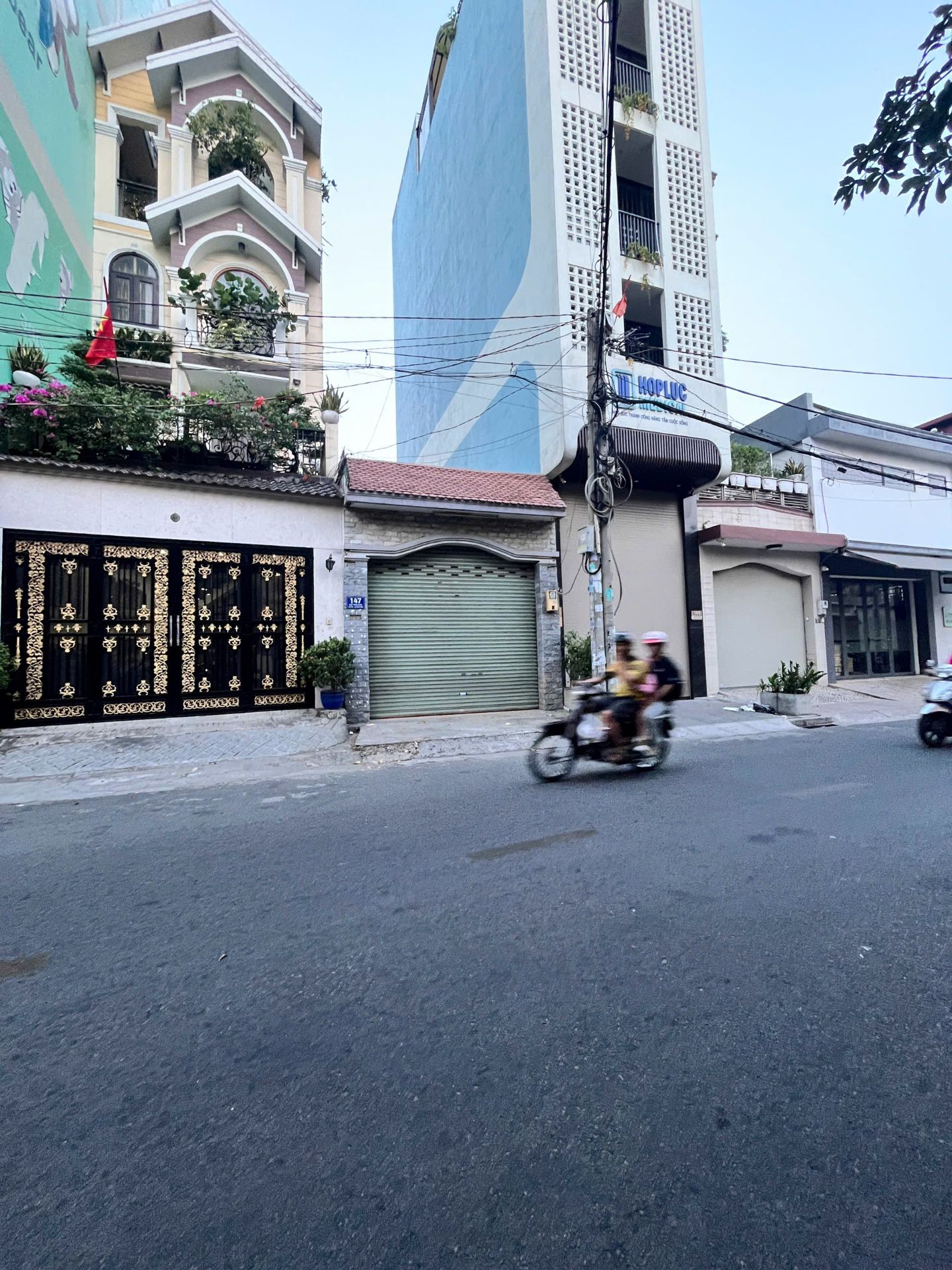 CHÍNH CHỦ BÁN NHÀ MẶT TIỀN 147 DIỆP MINH CHÂU - TÂN PHÚ - 4X17M ĐẸP TIỆN XÂY MỚI - CHỈ 10.3 TỶ TL -