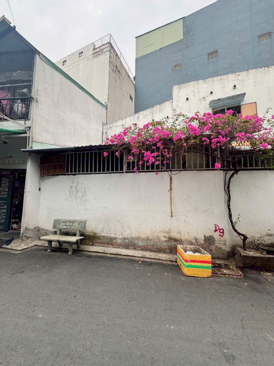 🏡NHÀ HẺM 8M VƯỜN LÀI, TÂN PHÚ – BỀ NGANG 6M CỰC HIẾM – GIÁ CHỈ 4.35 TỶ