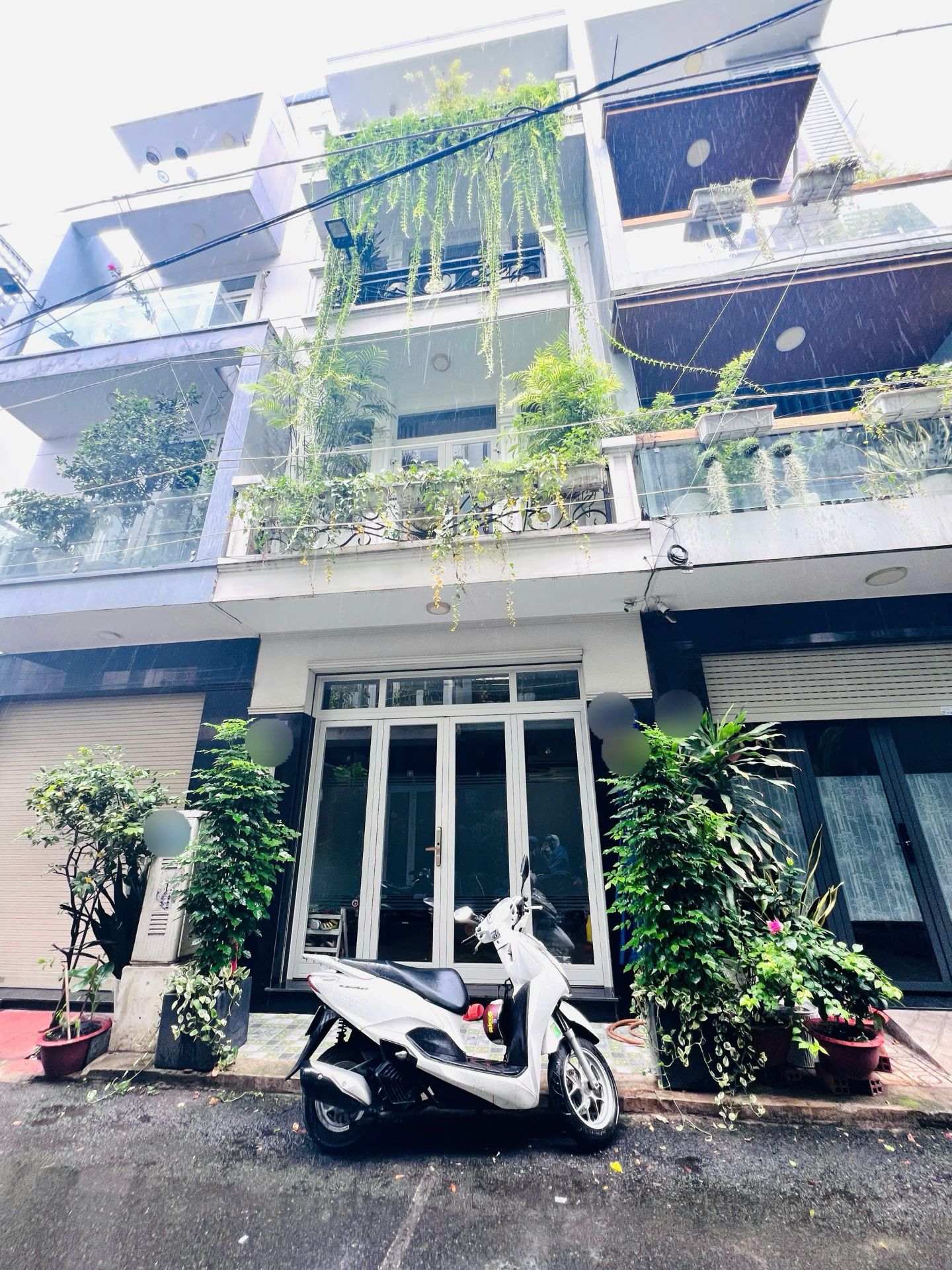 🏡 KHU ĐỒNG BỘ CAO CẤP – HẺM THÔNG 6M NGUYỄN HỮU DẬT | 4x17m | 2 LẦU + ST | CHỈ 9.5 TỶ TL