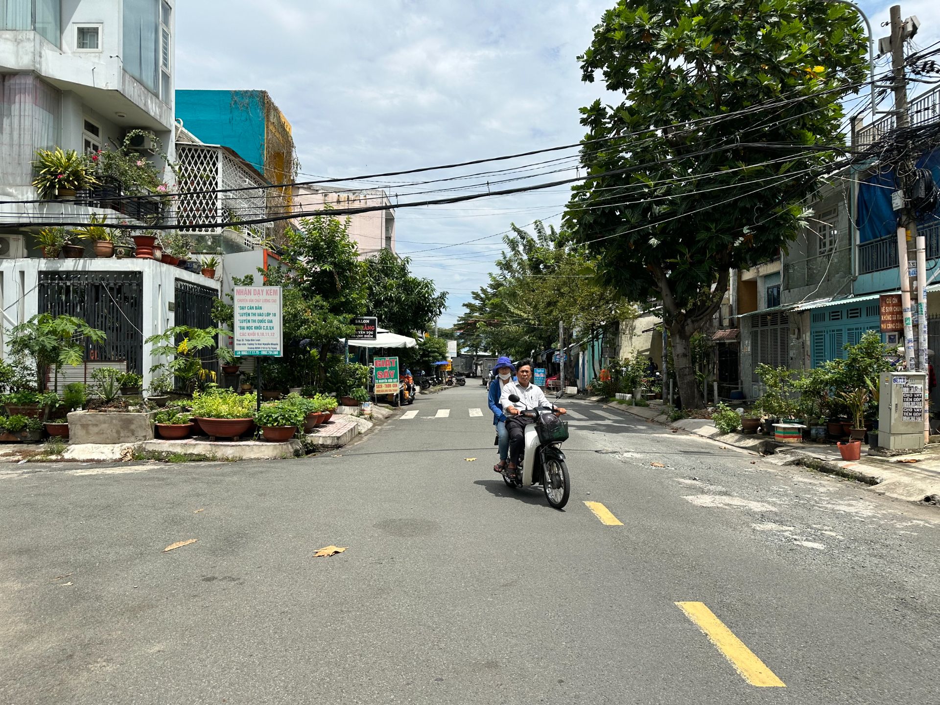 🏆 🔥 GIÁP RANH TOD METRO – PHƯỜNG TÂY THẠNH – MT NGUYỄN HỮU DẬT 4x15m – NTCC – CHỈ 8.7 TỶ