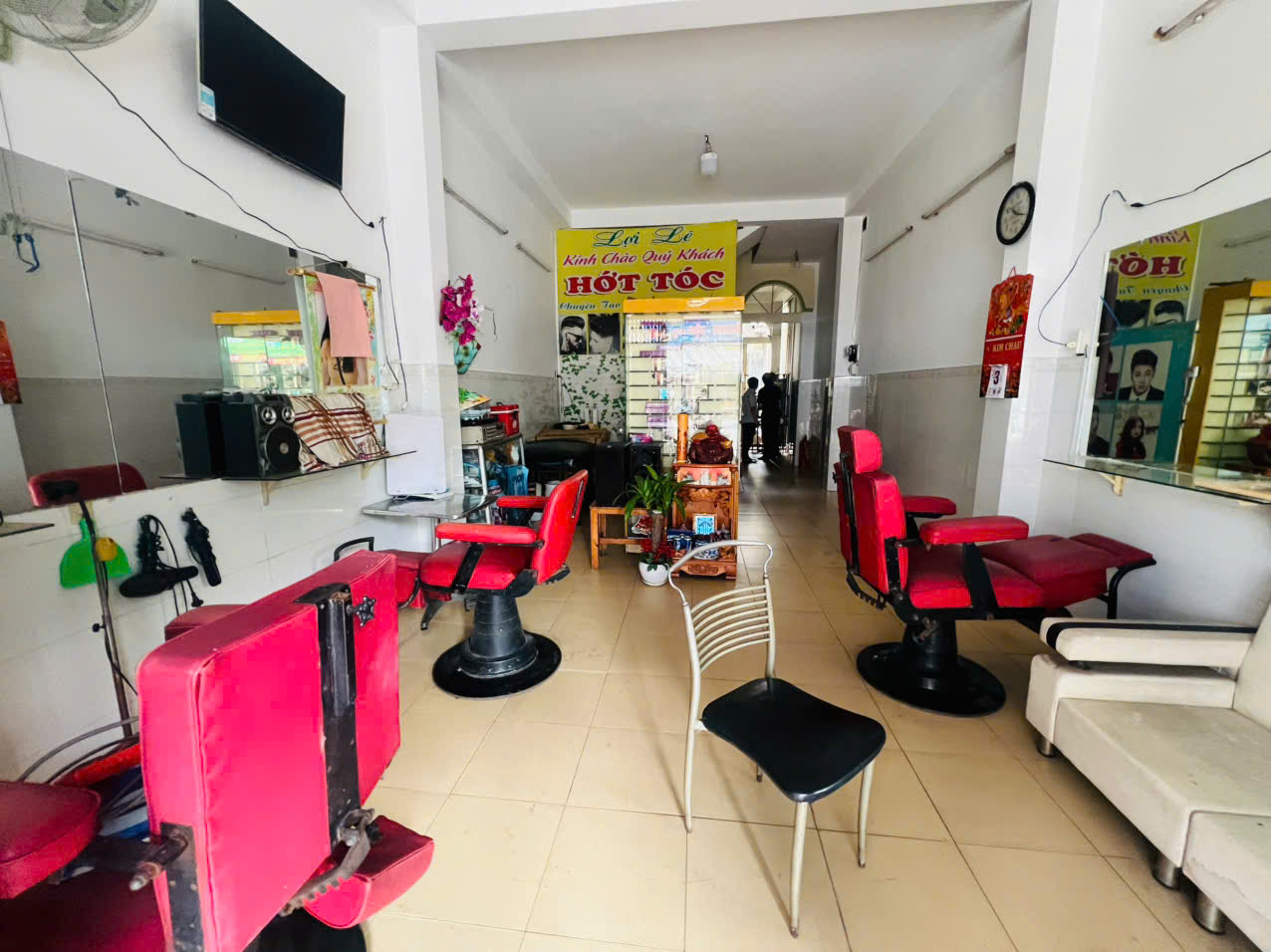 BÁN NHÀ MẶT TIỀN NGUYỄN XUÂN KHOÁT TÂN PHÚ – 144M² (4.5x32M) – KHUÔN ĐẤT DÀI CỰC HIẾM – GIÁ 14.5 TỶ