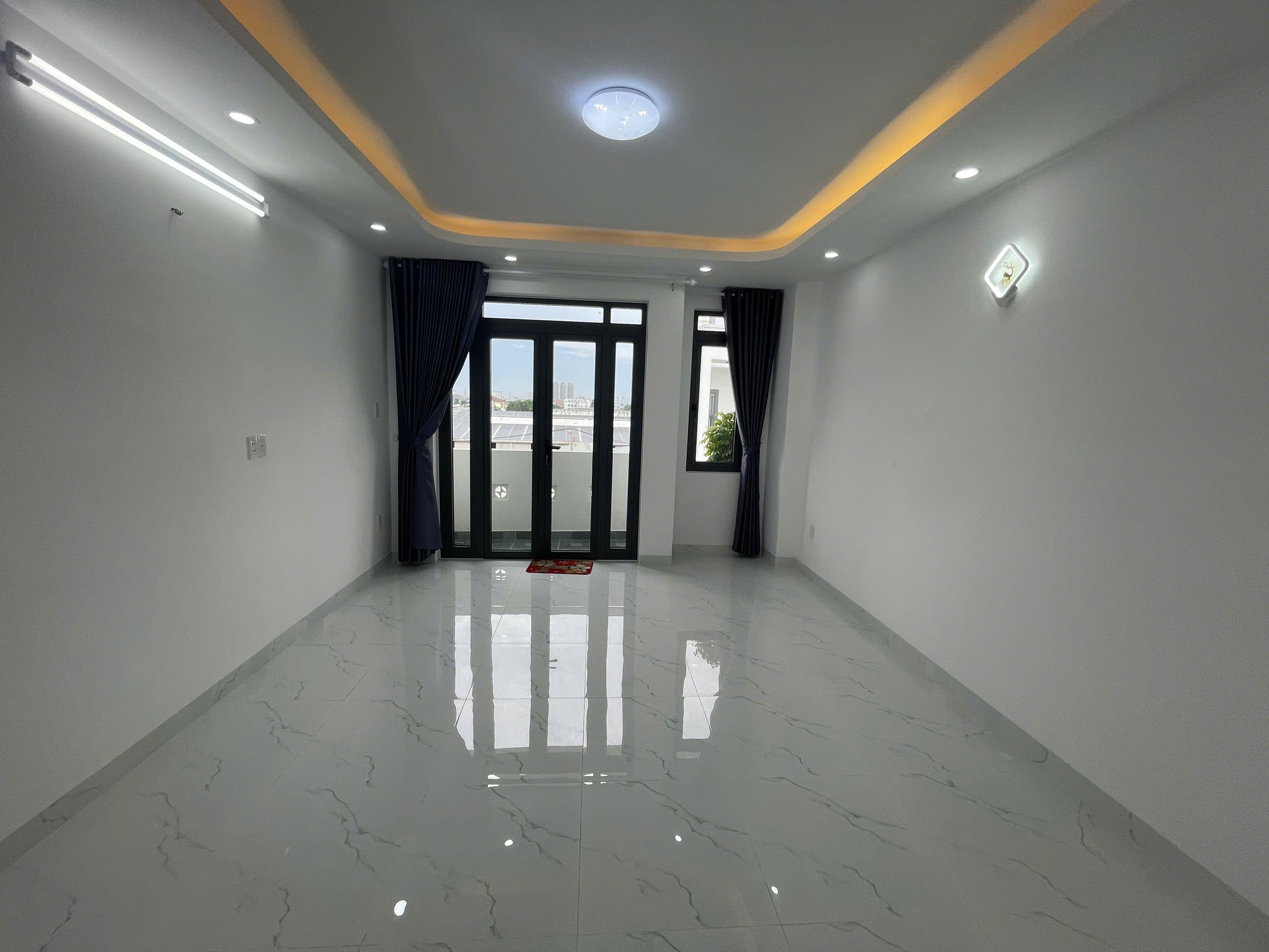 🏠 Bán Nhà Hẻm Quốc Lộ 1A, Bình Hưng Hòa, Bình Tân: 4x15m, 7.25 Tỷ, 3 Lầu ST
