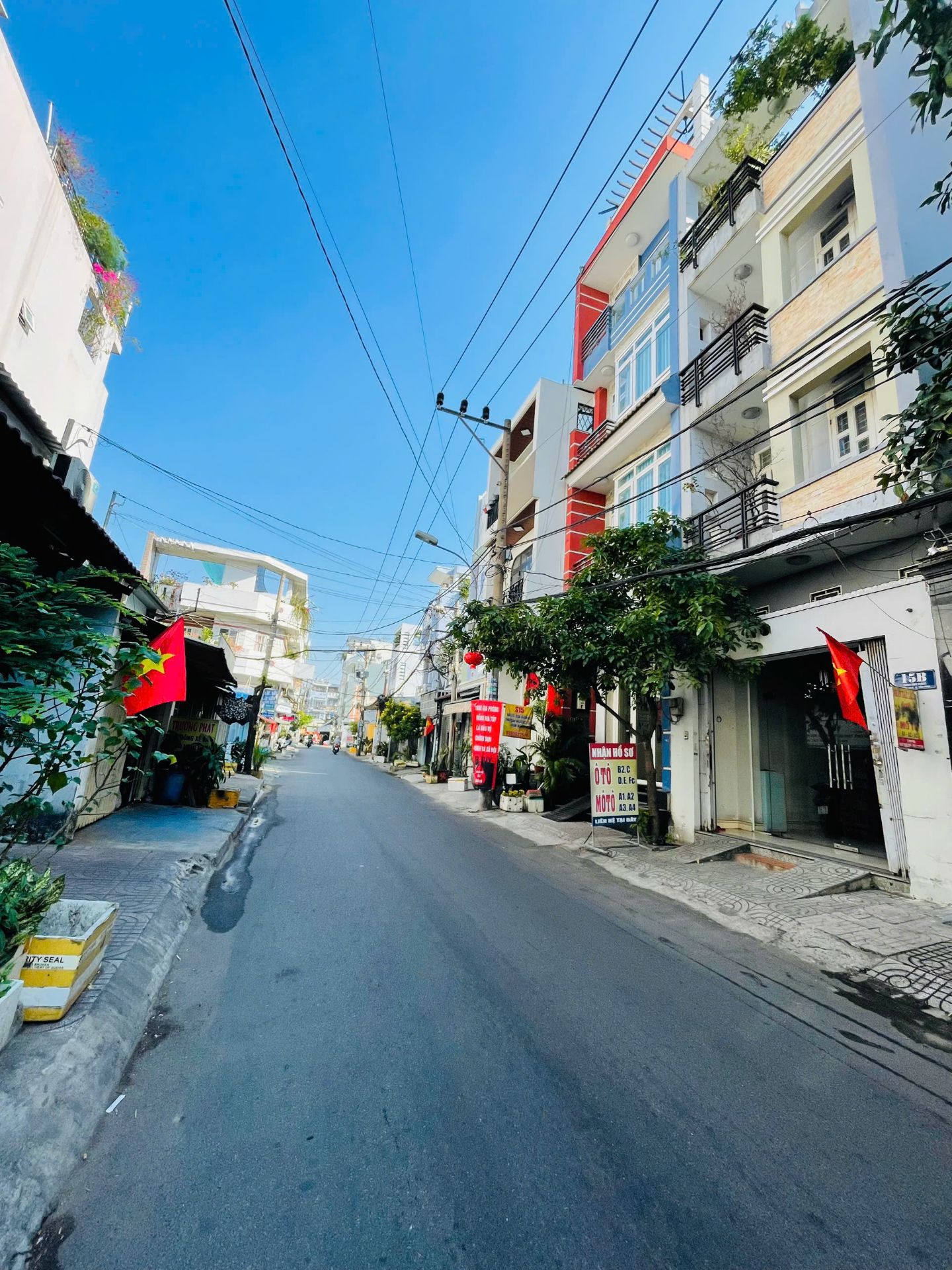 🏡✨ SIÊU BIỆT THỰ VIP NGAY CHỢ VÀNG QUẬN TÂN PHÚ – CHỈ 25 TỶ THƯƠNG LƯỢNG ✨🏡