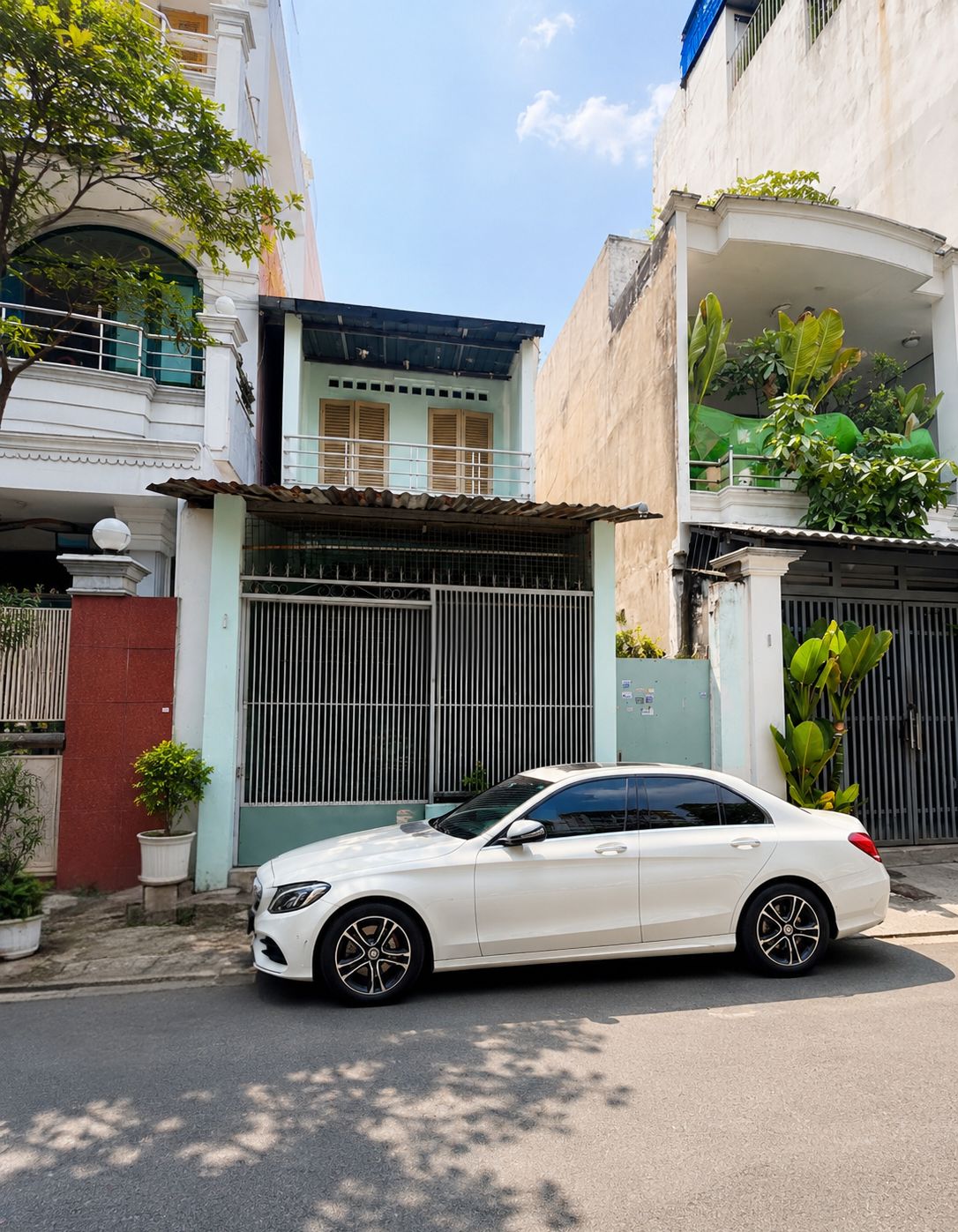 🏡 MẶT TIỀN NỘI BỘ KHU TÂN QUÝ NGANG 4,7X17,2M – GIÁ CHỈ 8.2 TỶ TL