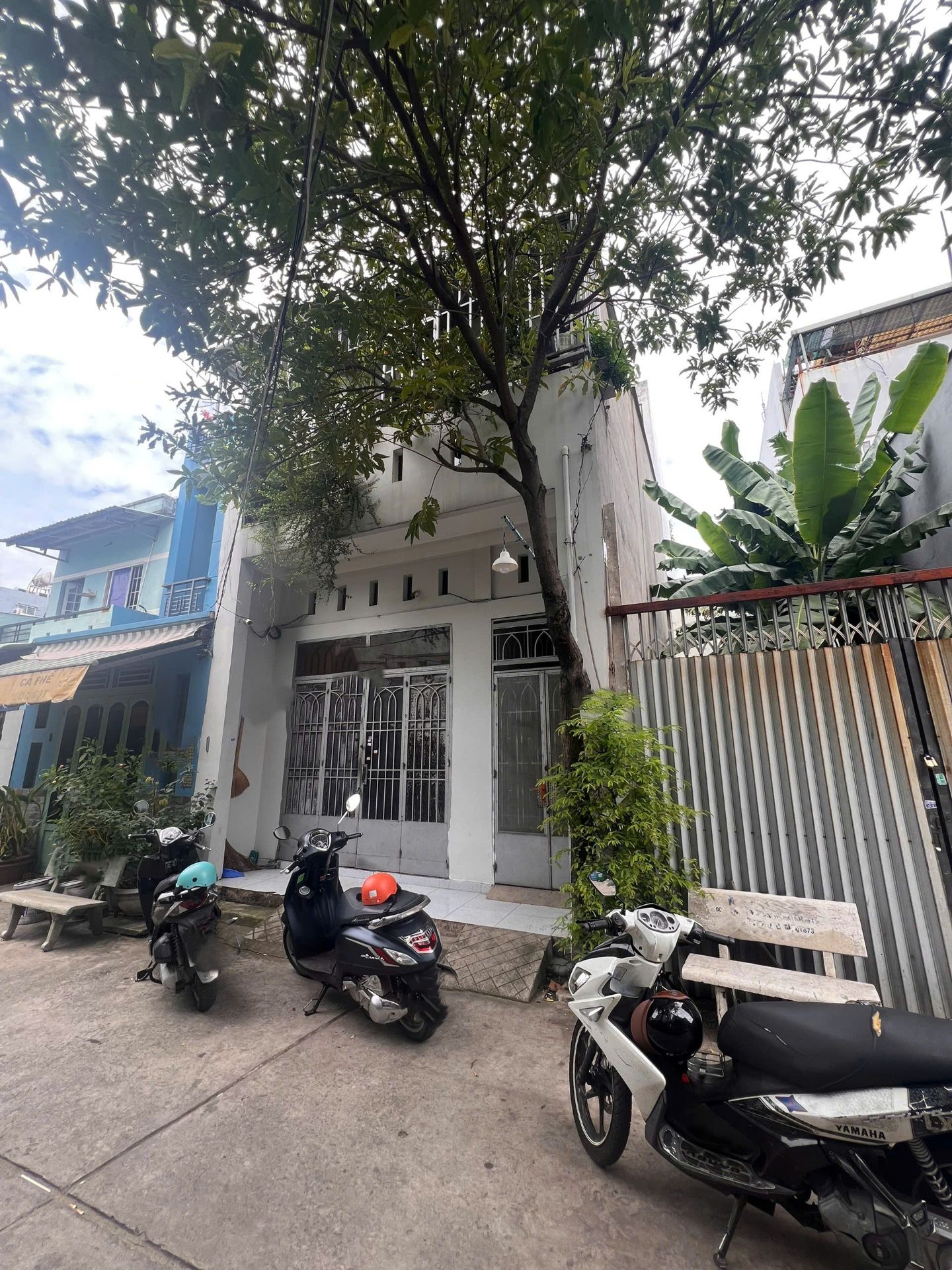 BÁN NHÀ HẺM 6M THÔNG ĐƯỜNG SỐ 5 – 5×12M – ĐANG CÓ DÒNG TIỀN – 5,9 TỶ