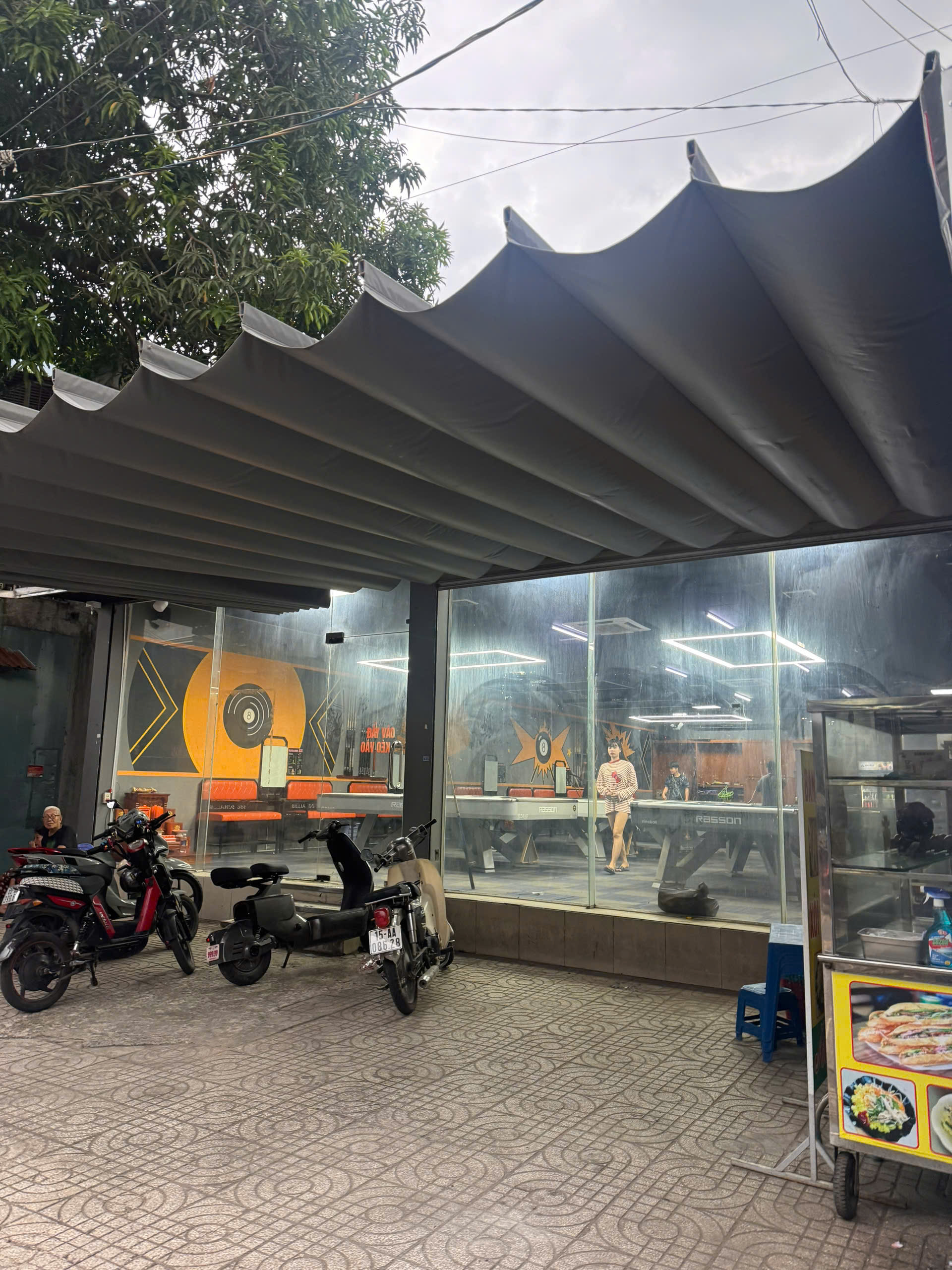 MTKD HỒ VĂN LONG – NGANG 9M – 181M² – CHO THUÊ 22TR/THÁNG – 13,9 TỶ