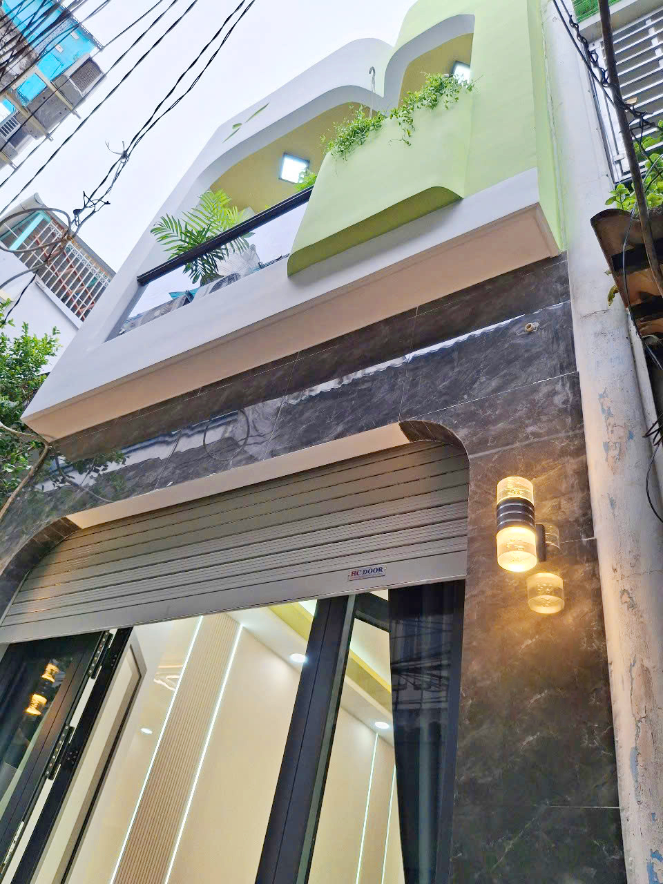 🏡 BÁN NHÀ MỚI ĐÚC 2.5 TẤM HẺM 137 PHAN ANH – GIÁ CHỈ 4.2 TỶ TL