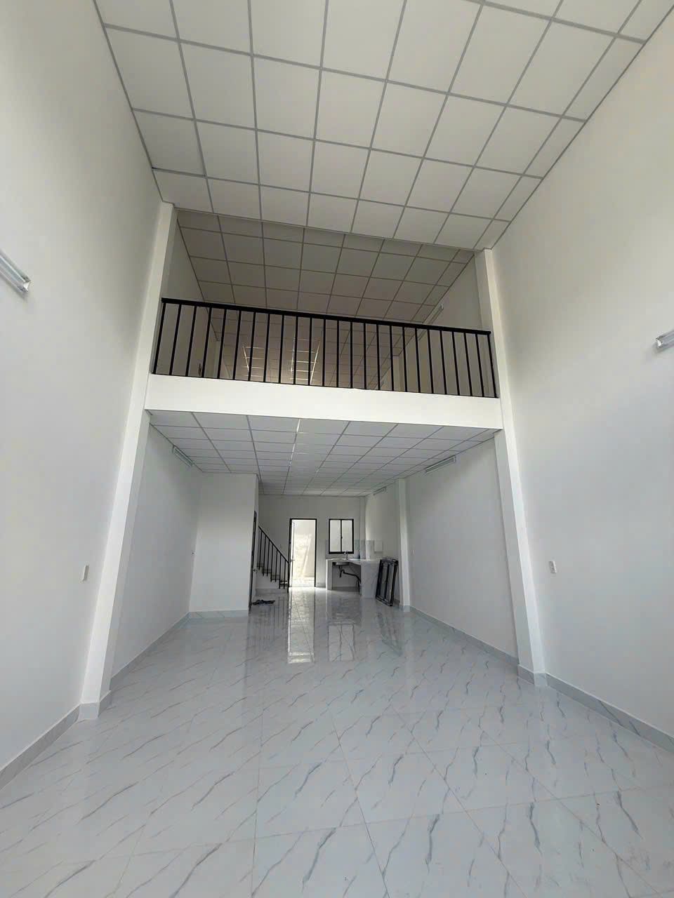 BÁN NHÀ HẺM 7M TỈNH LỘ 10 – NGANG 5M – GIÁ CHỈ 4.3TỶ