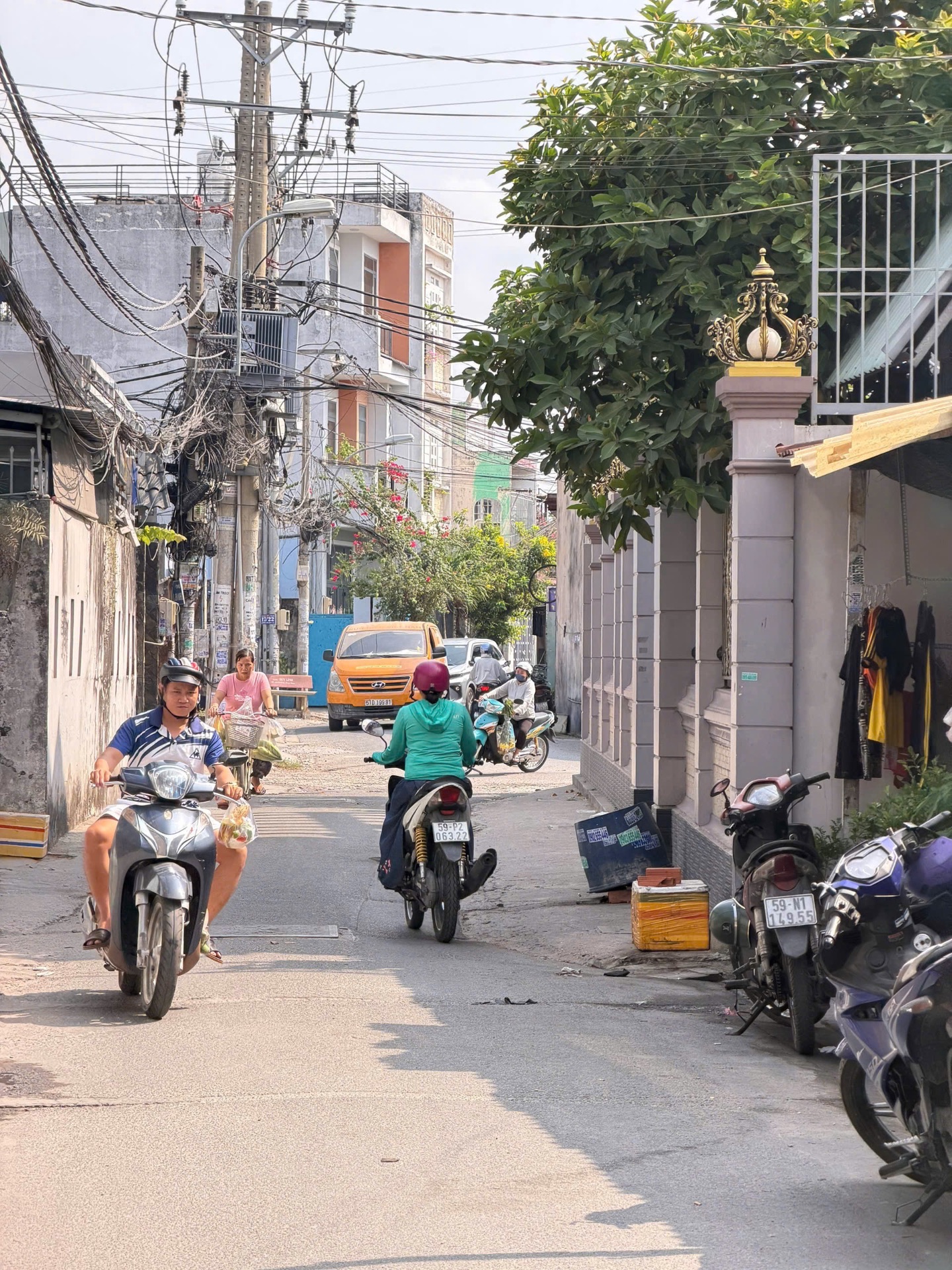 🌈 Bán đất mặt tiền đường Liên Khu 2-10 BHHA 86m2 giá chỉ 5.5 tỷ